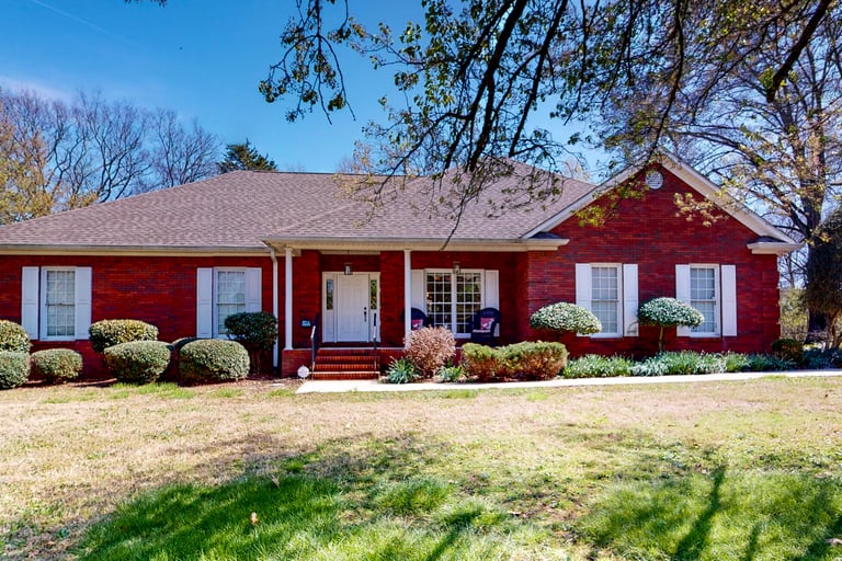 4158 Freewill Rd NW, Cleveland, TN 37312 Opendoor