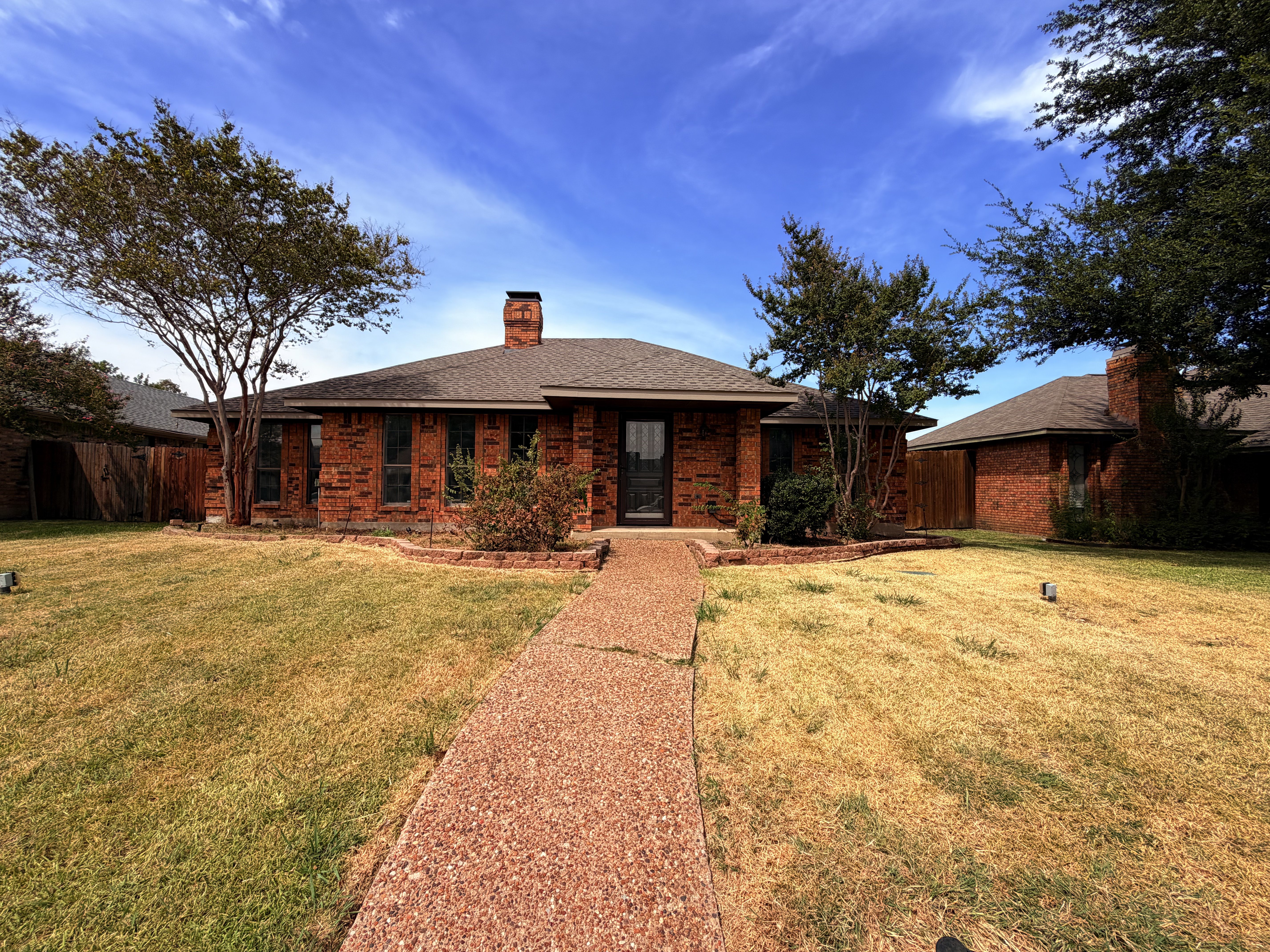 Photo 17 of 19 of 512 W Jefferson St, Wylie, TX