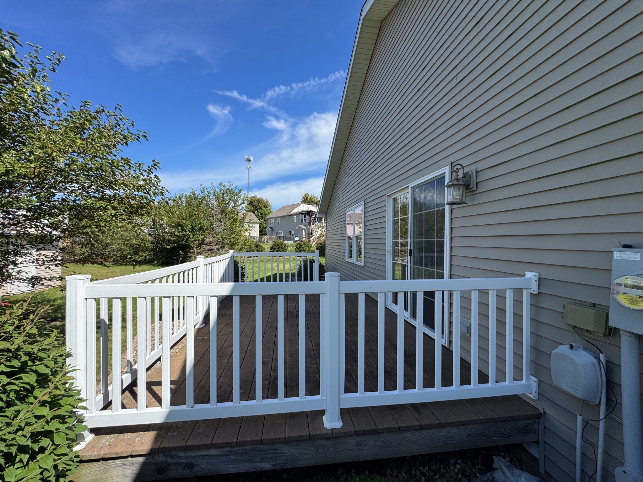 Photo 5 of 17 of 1823 Kingsbury Rd, Washington, IL