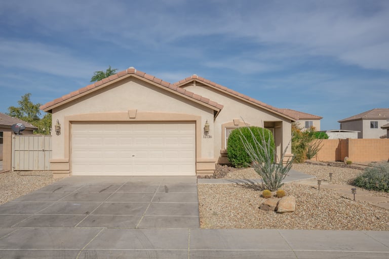 Photo 1 of 25 - 12736 W Columbine Dr, El Mirage, AZ 85335
