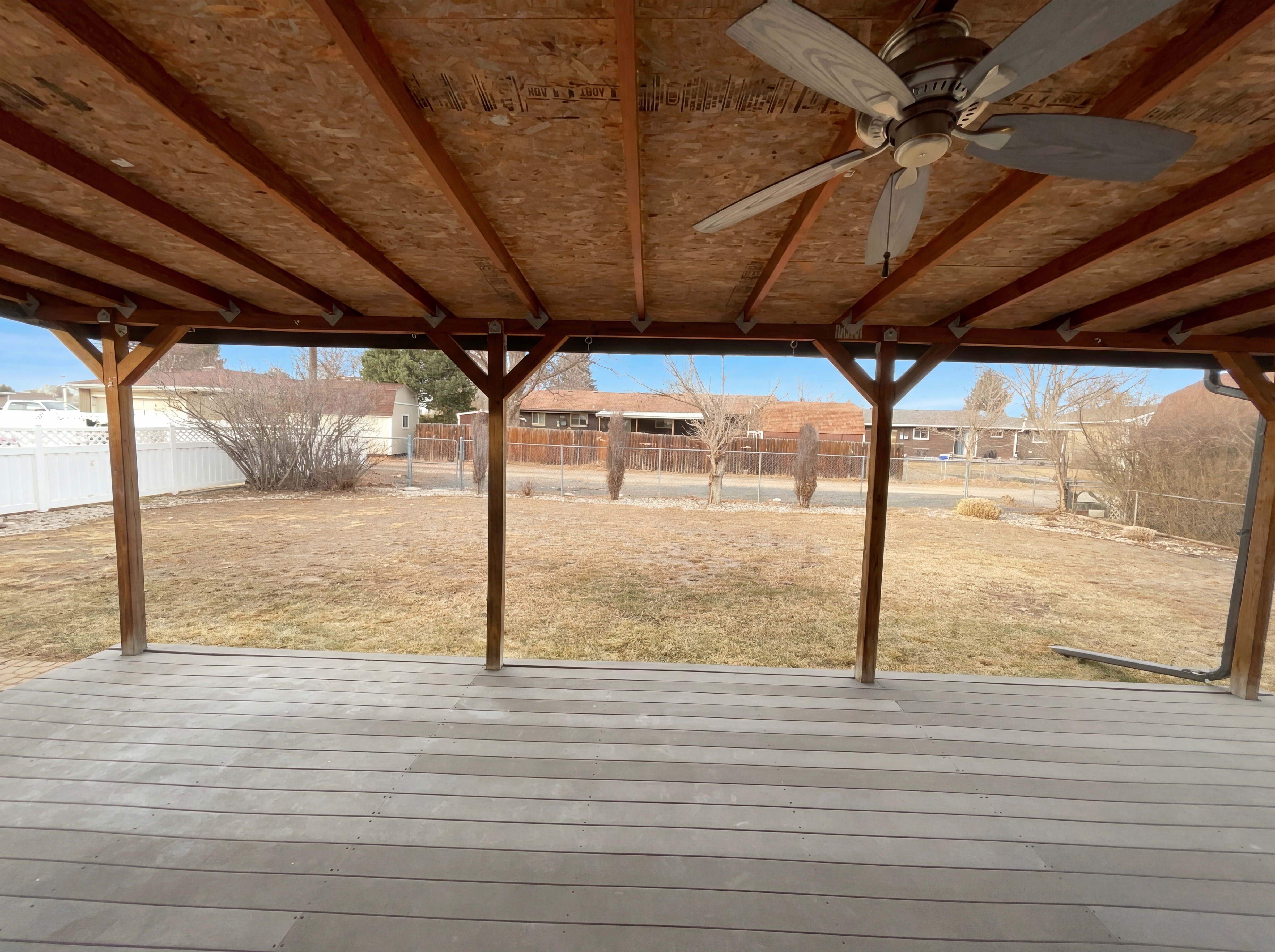 Photo 18 of 49 of 1027 N 1st St, Johnstown, CO
