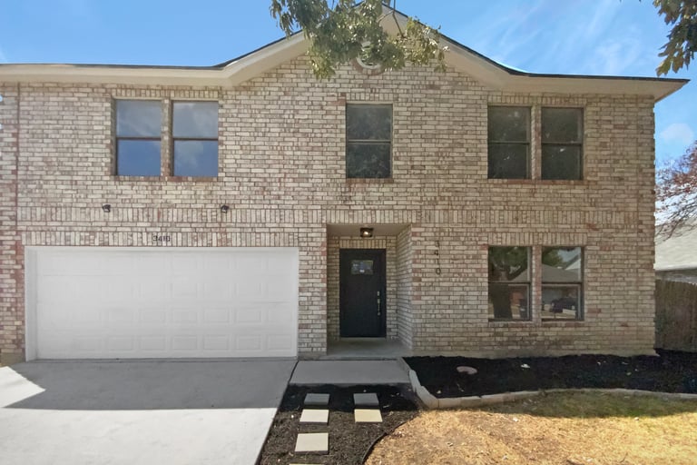 default property photo