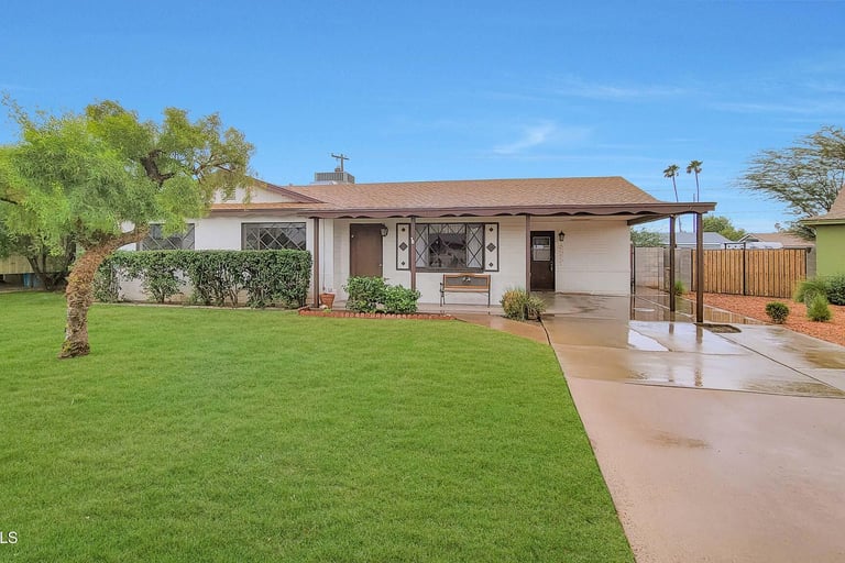 3123 W Aster Dr, Phoenix, AZ 85029 Opendoor