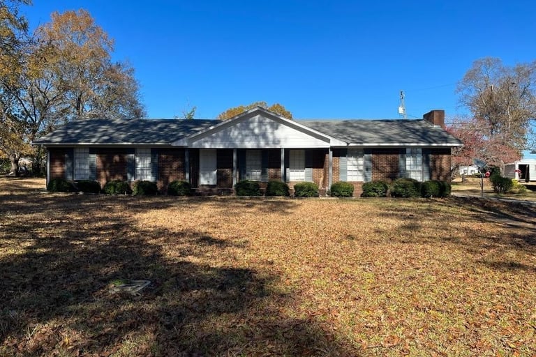 56 Bear Creek Rd, Brent, AL 35034 Opendoor