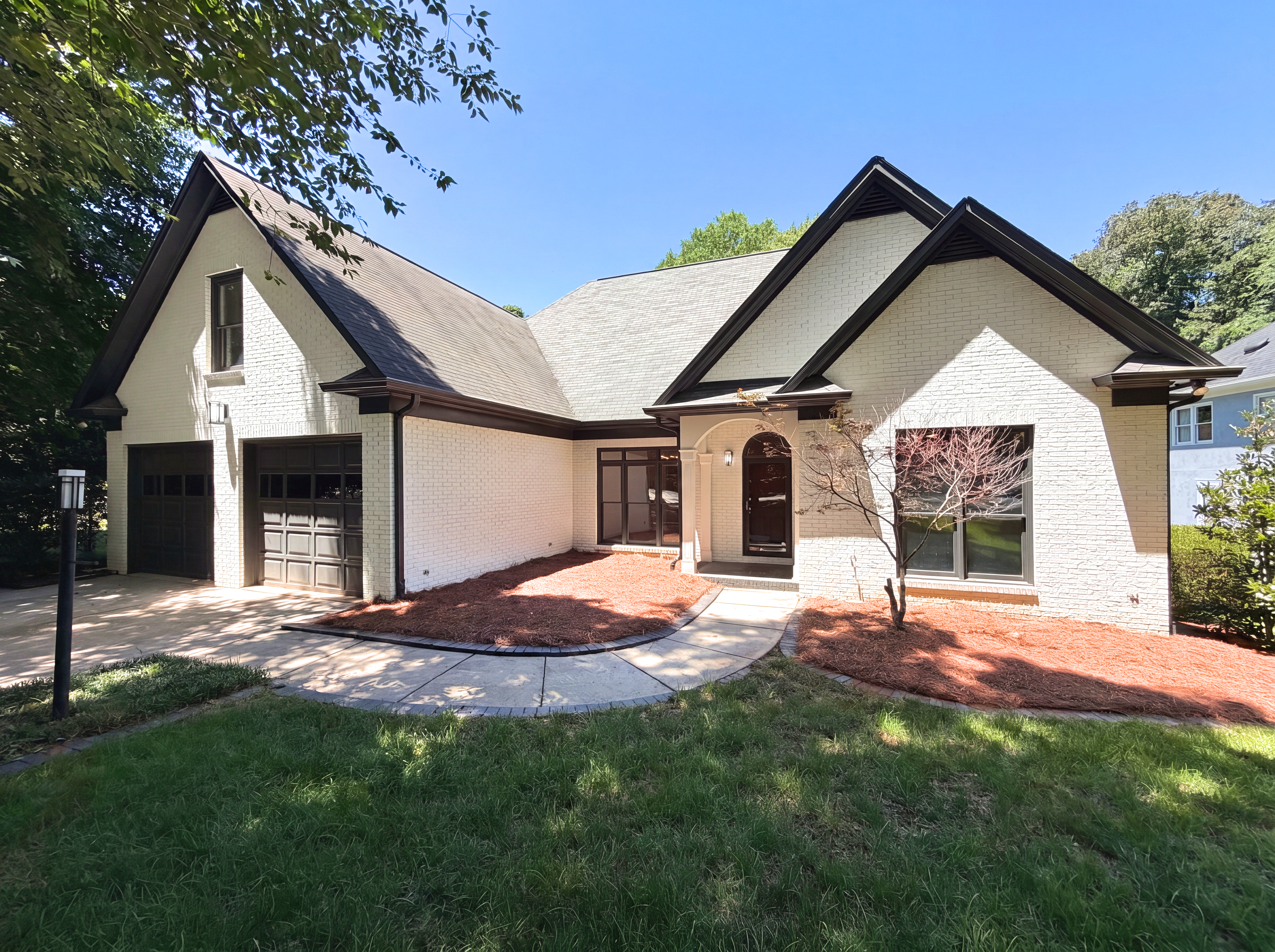 5309 Lancelot Dr Charlotte NC 28270