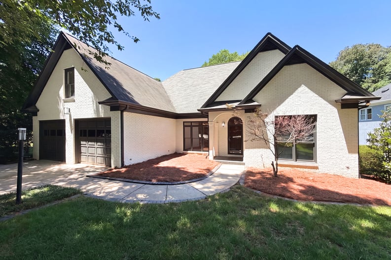 5309 Lancelot Dr Charlotte NC 28270