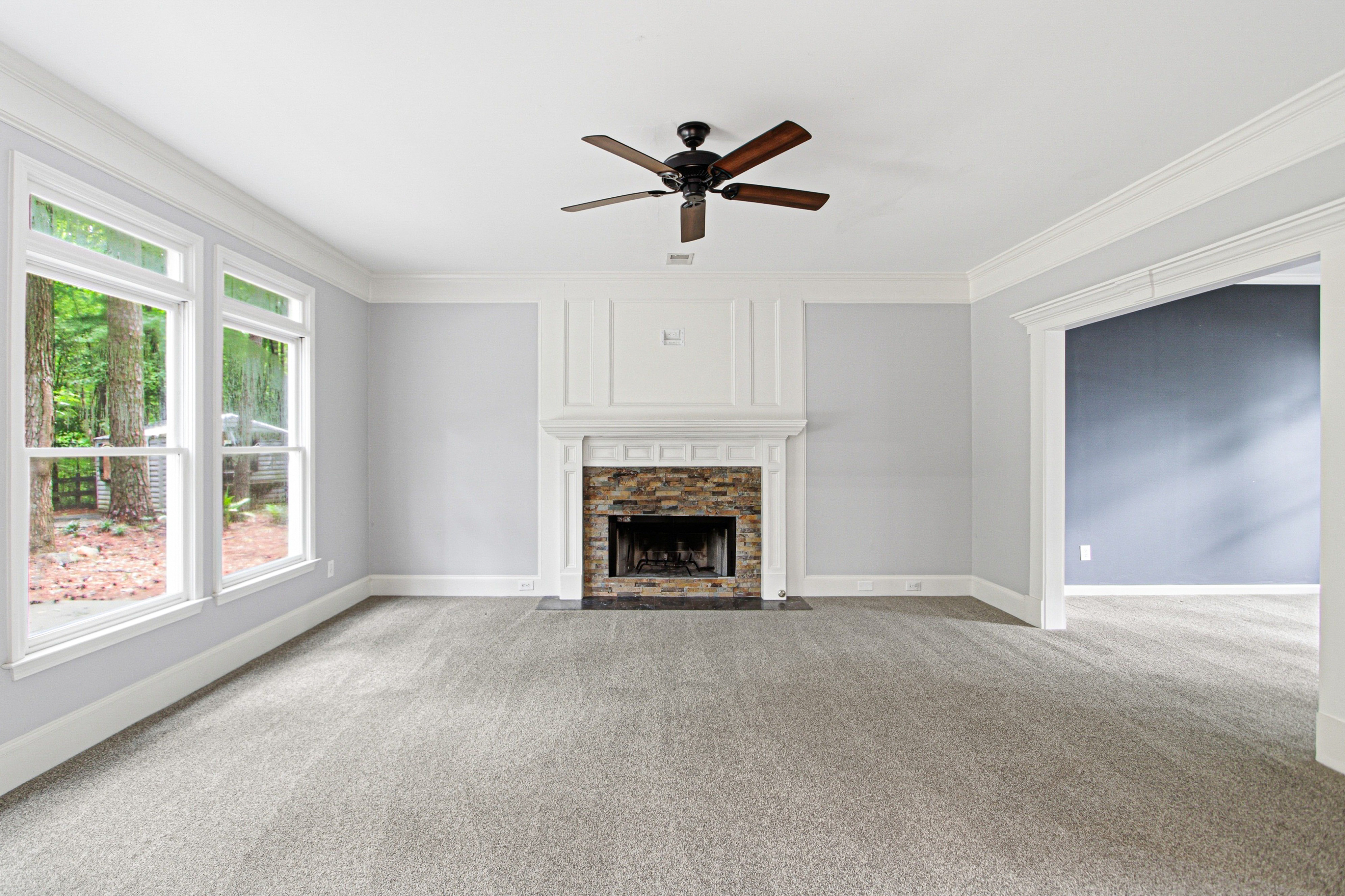 Photo 4 of 42 of 5117 Chipping Dr NW, Acworth, GA