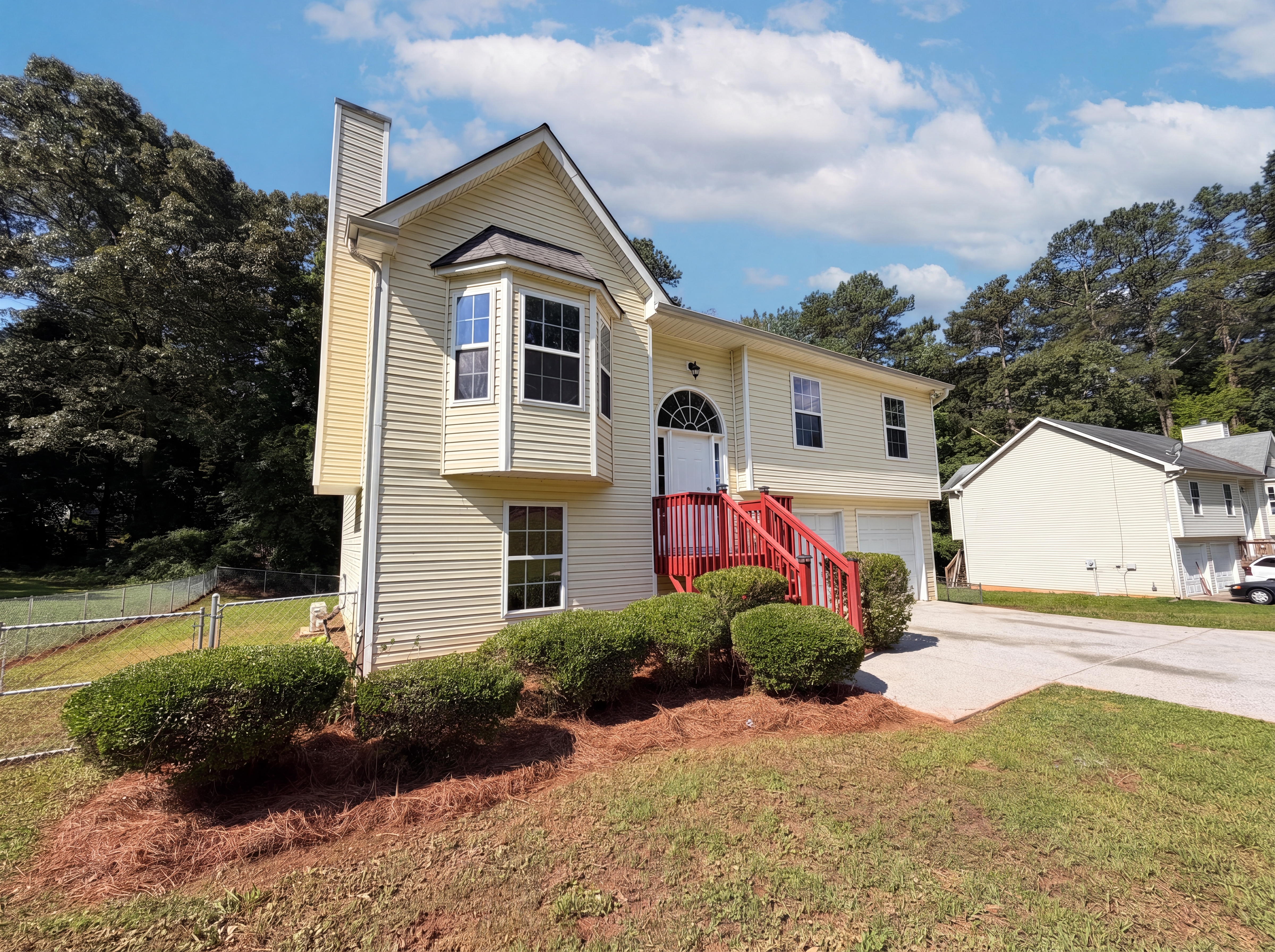 Photo 21 of 24 of 2836 Hiram Sudie Rd, Hiram, GA