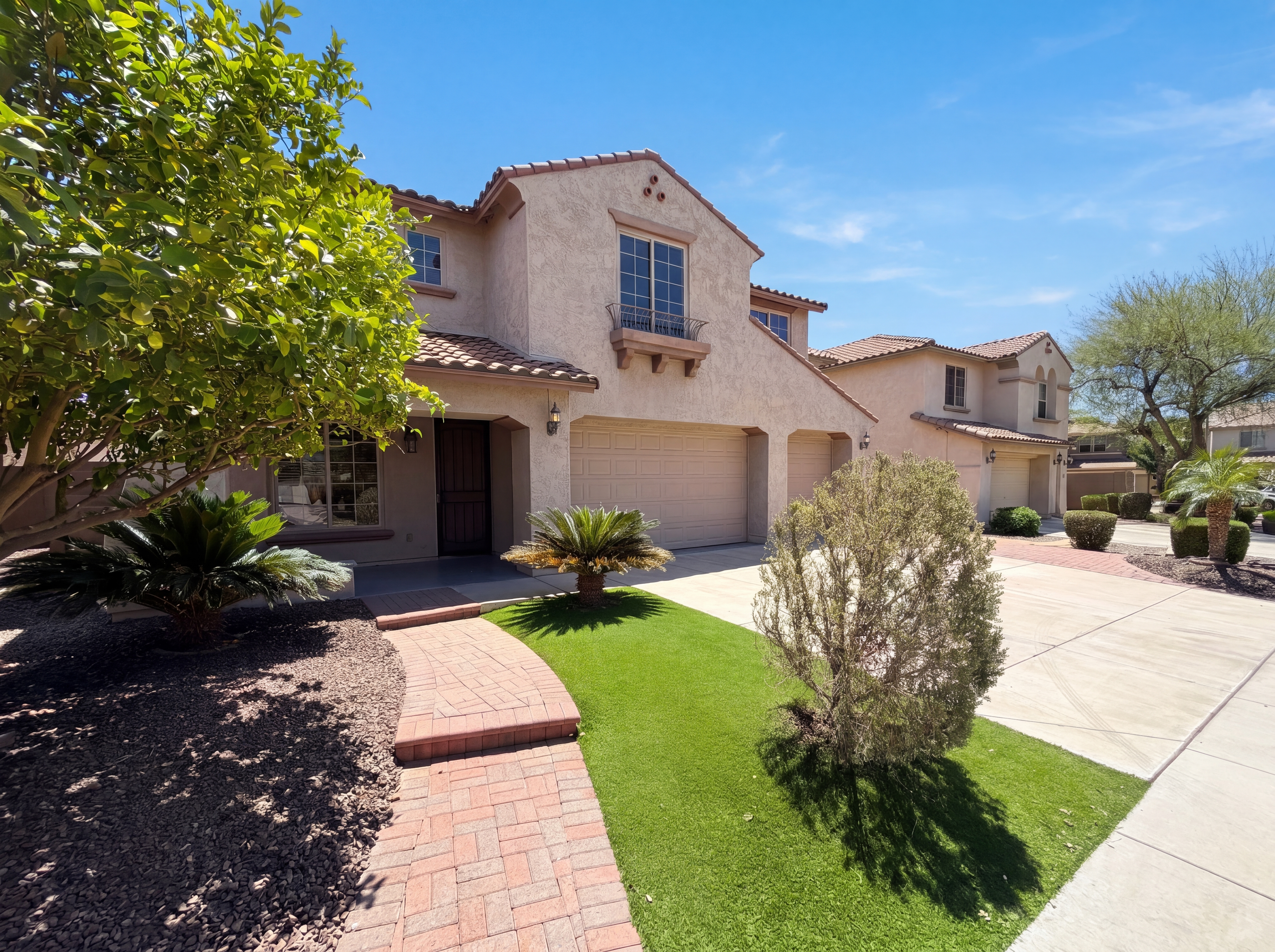 Photo 34 of 39 of 5227 W Bent Tree Dr, Phoenix, AZ
