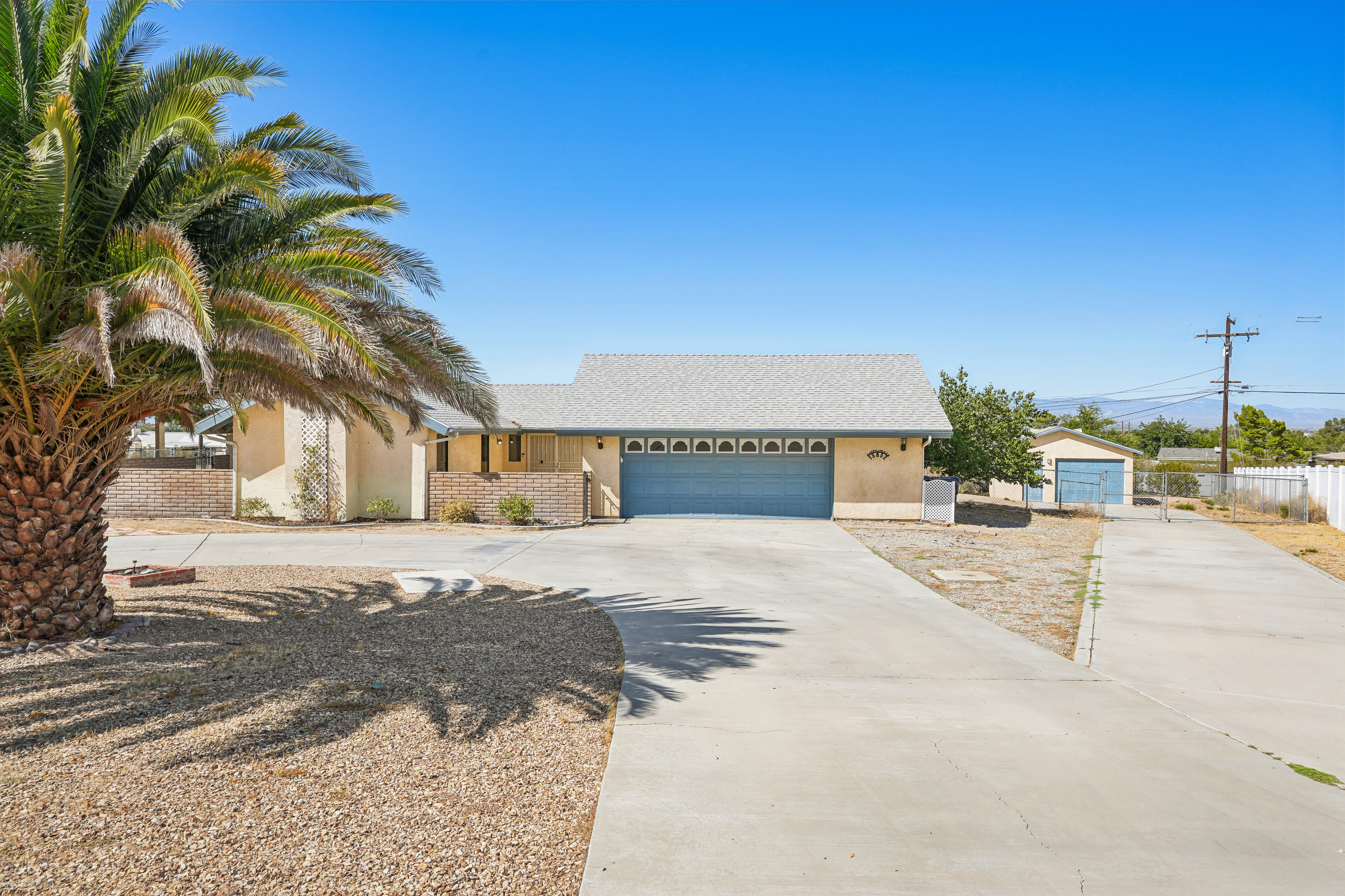 Photo 61 of 74 of 15852 Mandan Rd, Apple Valley, CA