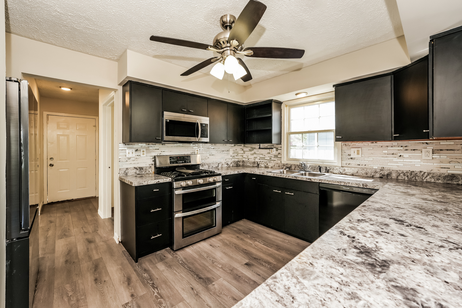 Photo 19 of 21 of 2437 E 64th St, Cleveland, OH