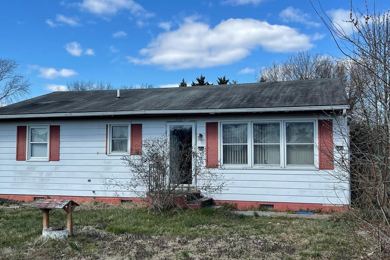 2917 Millington Rd, Millington, MD 21651 Opendoor