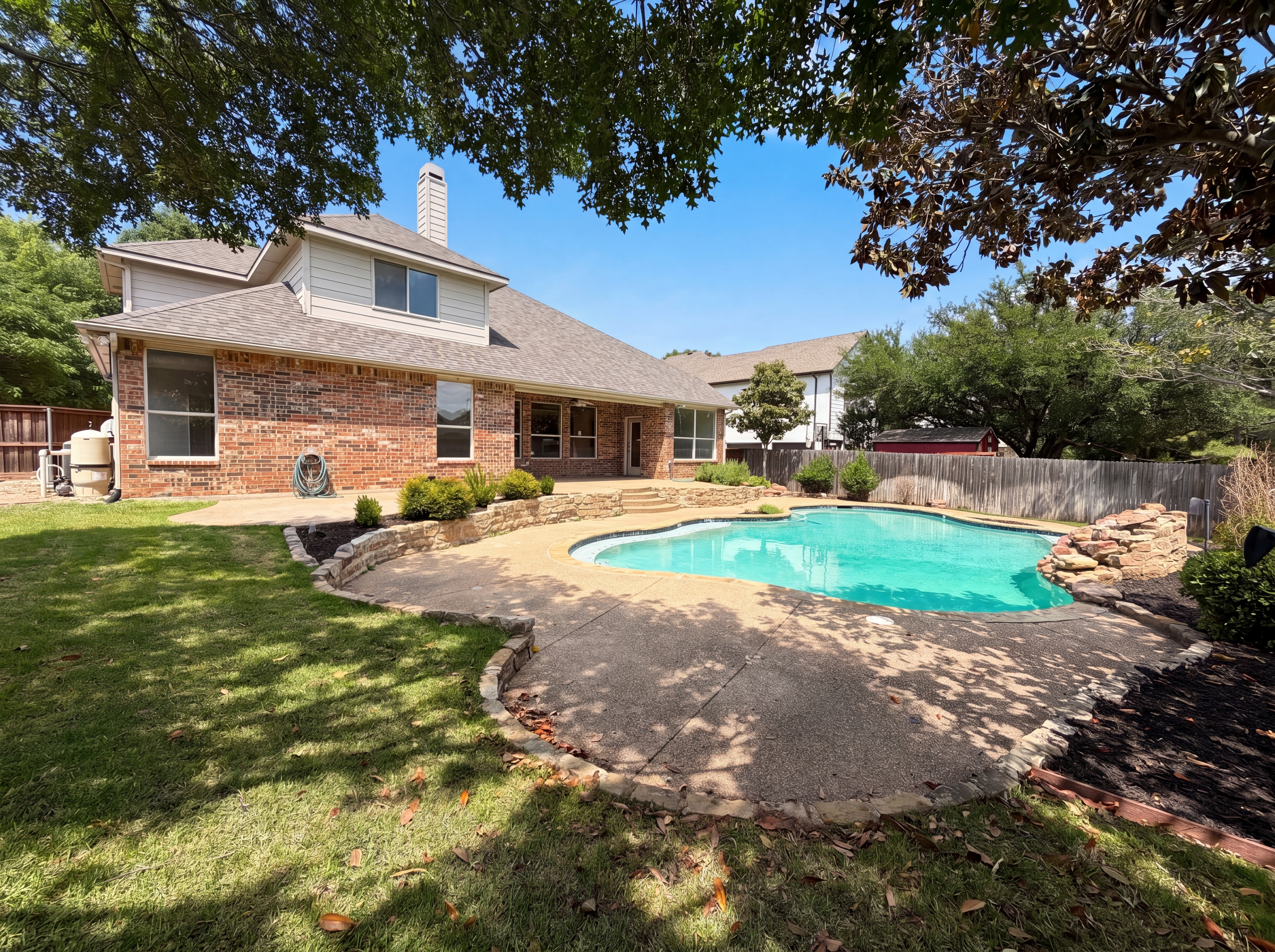 Photo 31 of 34 of 2211 Dana Dr, Flower Mound, TX