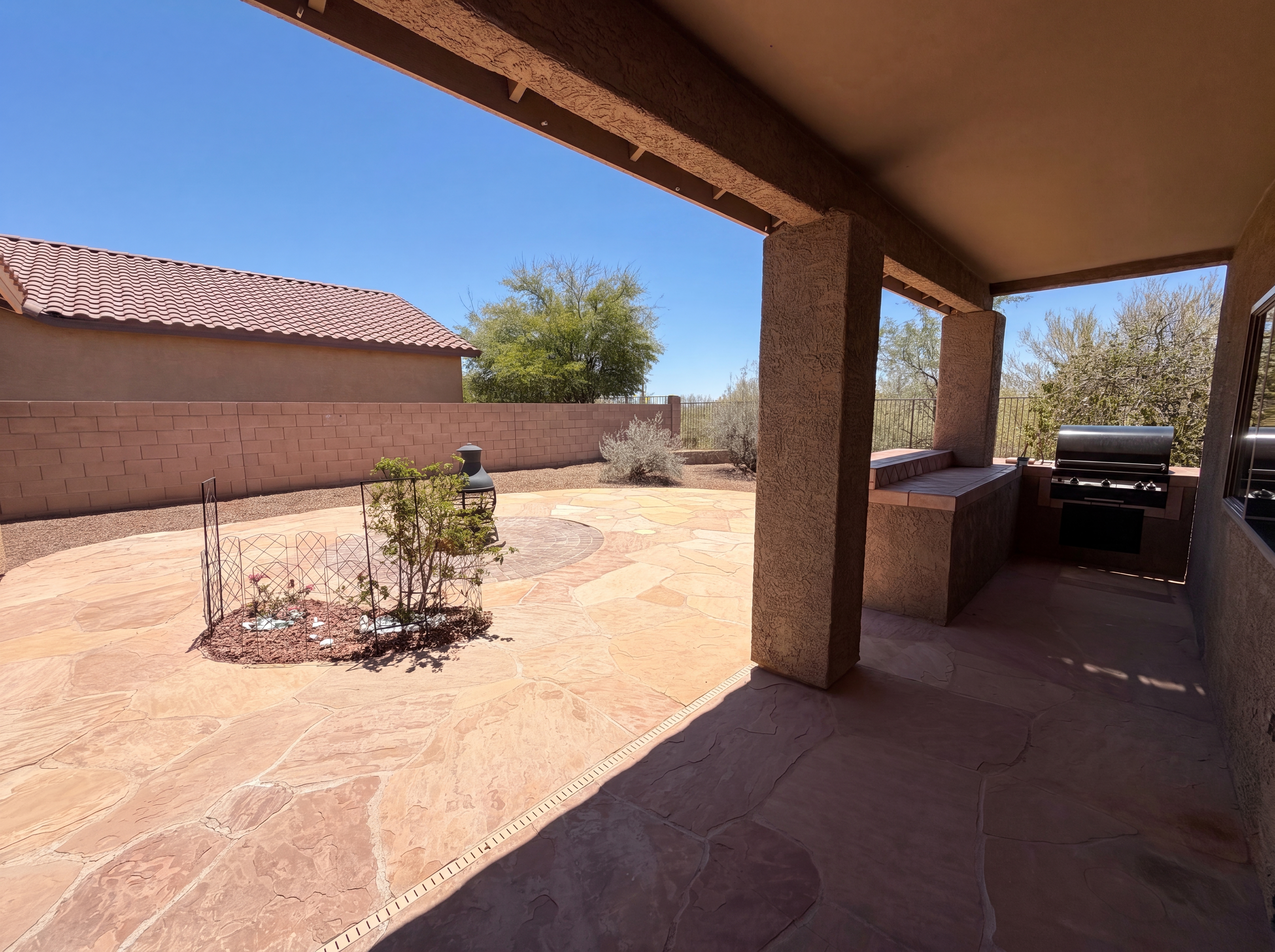 Photo 22 of 24 of 5225 W Wild Burro Spring Dr, Marana, AZ