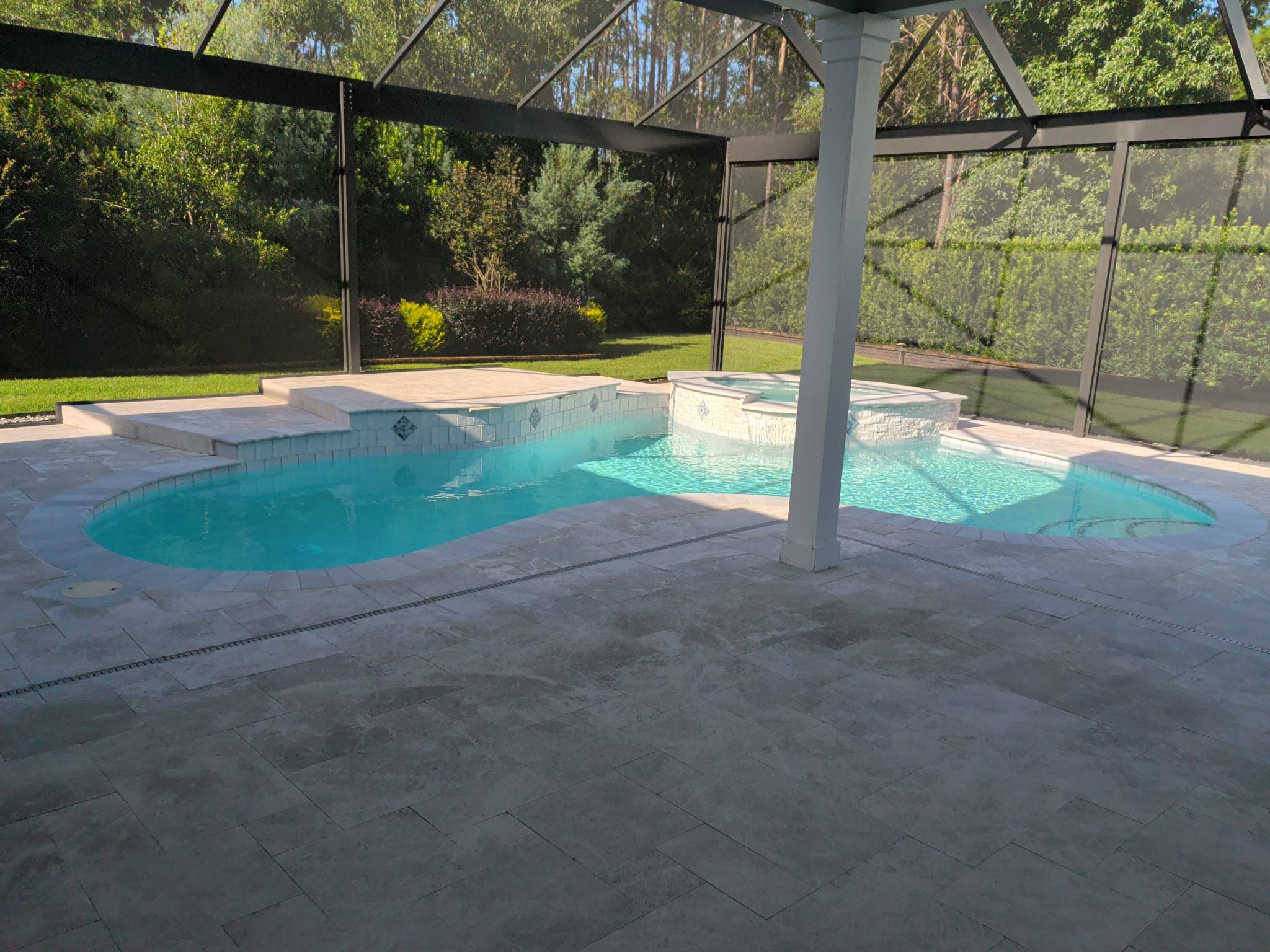 Photo 21 of 23 of 77 J Hunters Way N, Freeport, FL