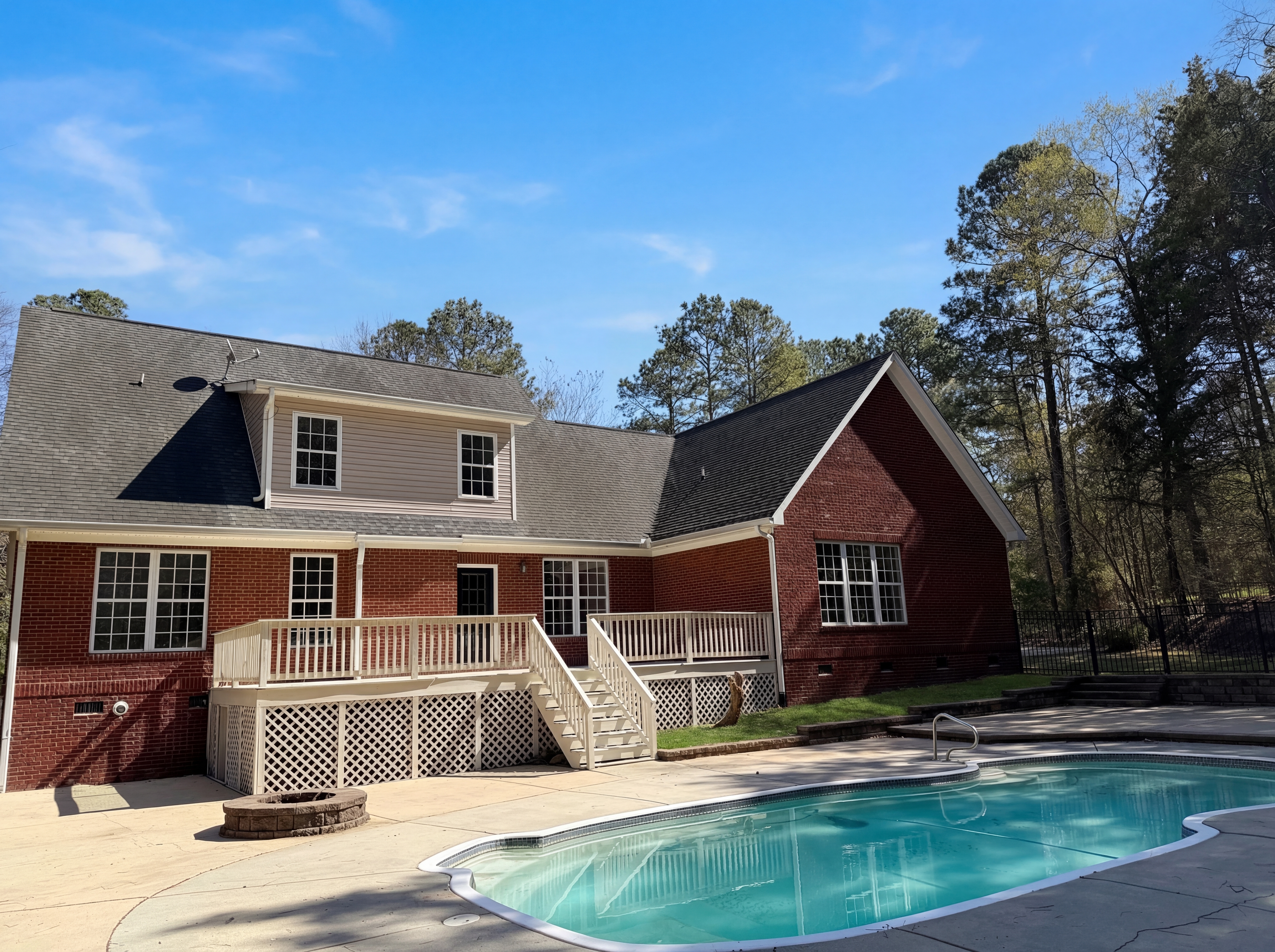 Photo 5 of 30 of 852 Indian Fork Rd, Chapin, SC