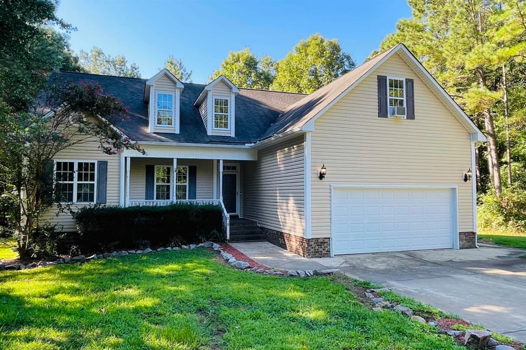 240 Buckingham Ct, Smithfield, NC 27577 Opendoor