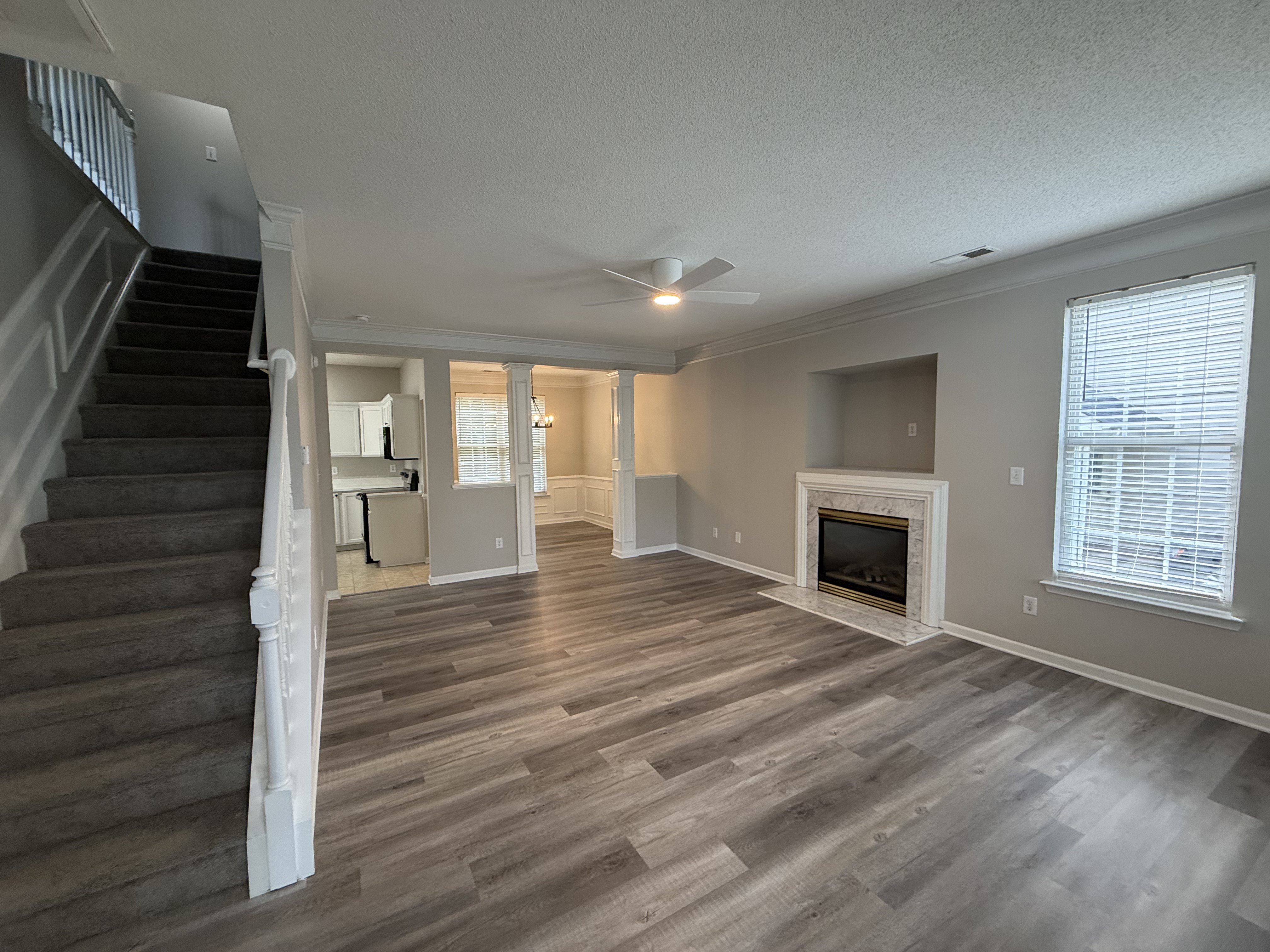 Photo 4 of 28 of 1159 Tufton Pl NW, Concord, NC