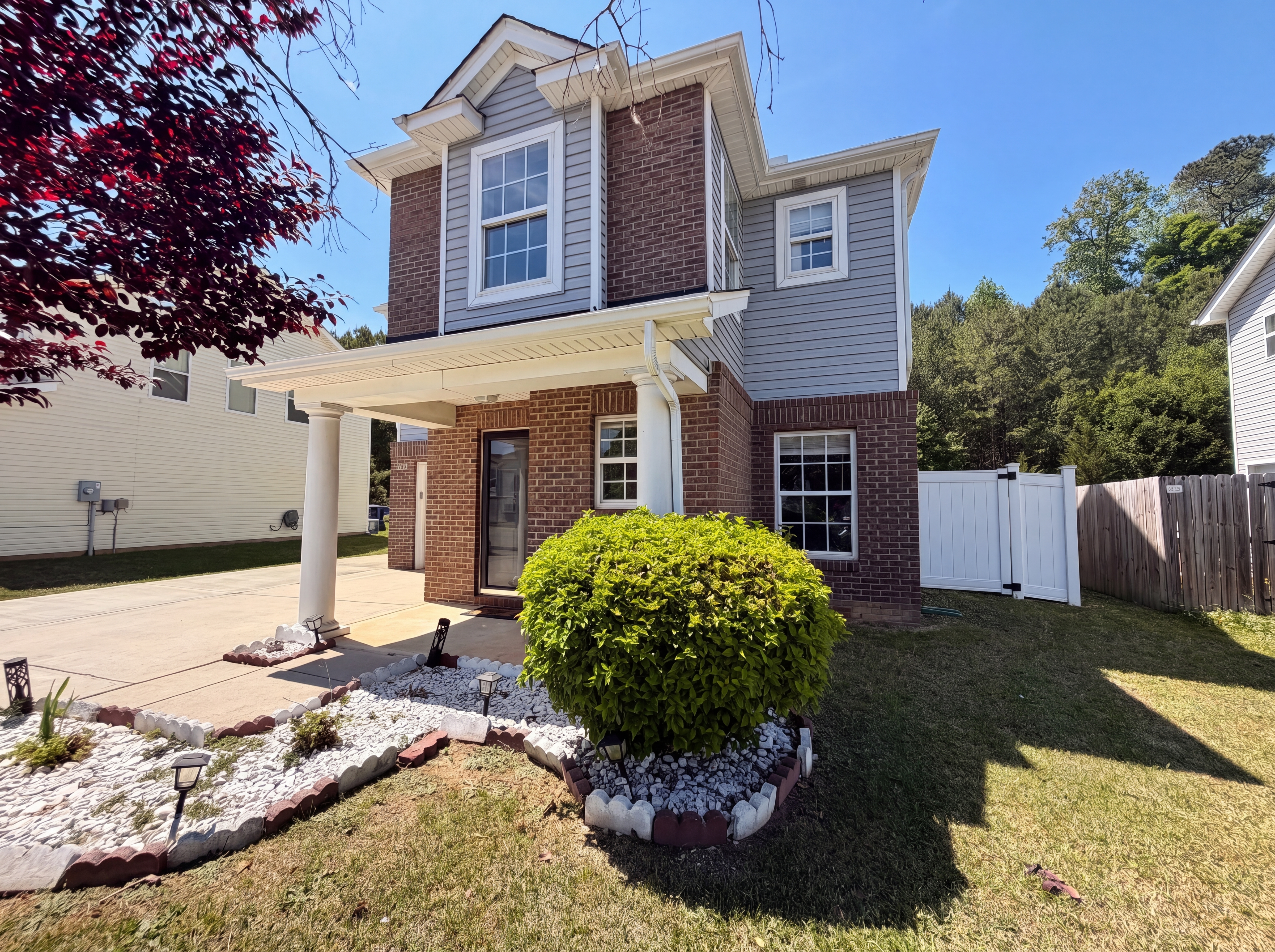 Photo 15 of 17 of 3432 Mackinac Island Ln, Raleigh, NC