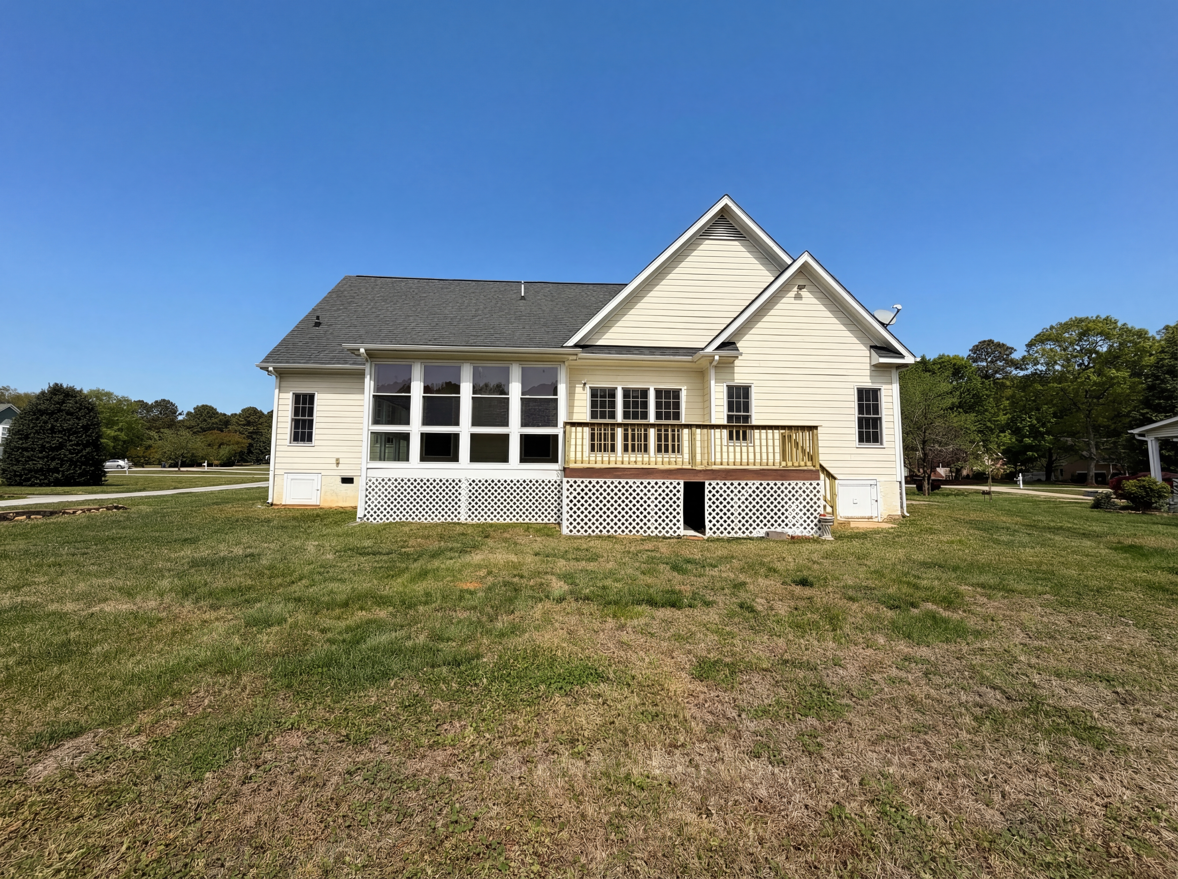 Photo 5 of 22 of 90 Scotts Pine Cir, Wake Forest, NC