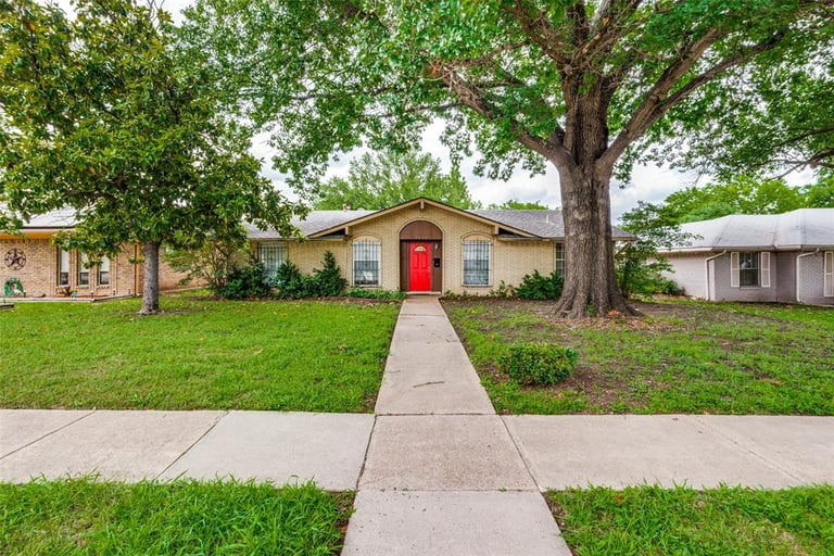 default property photo