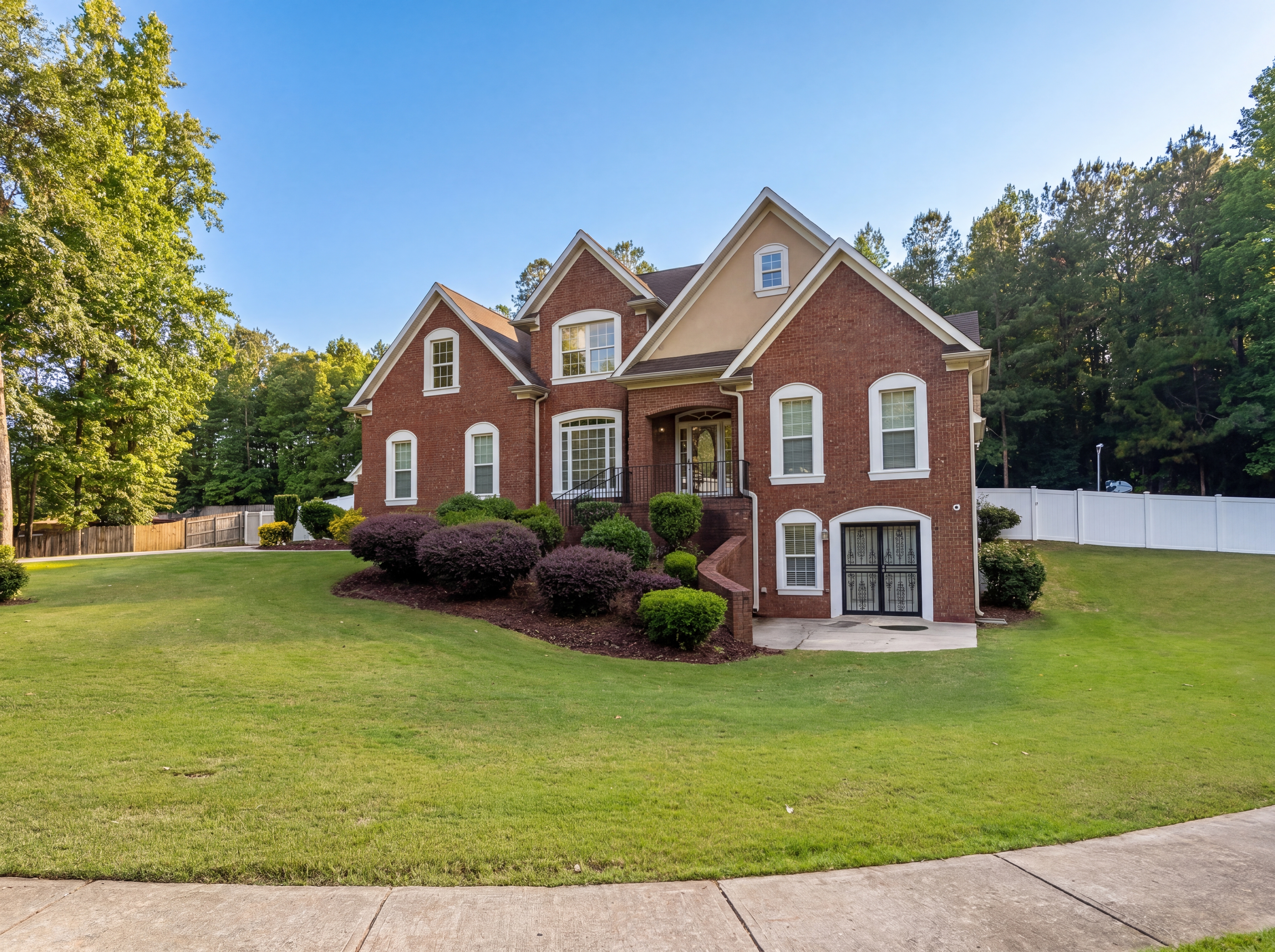 Photo 60 of 64 of 207 Cagle Ct, McDonough, GA