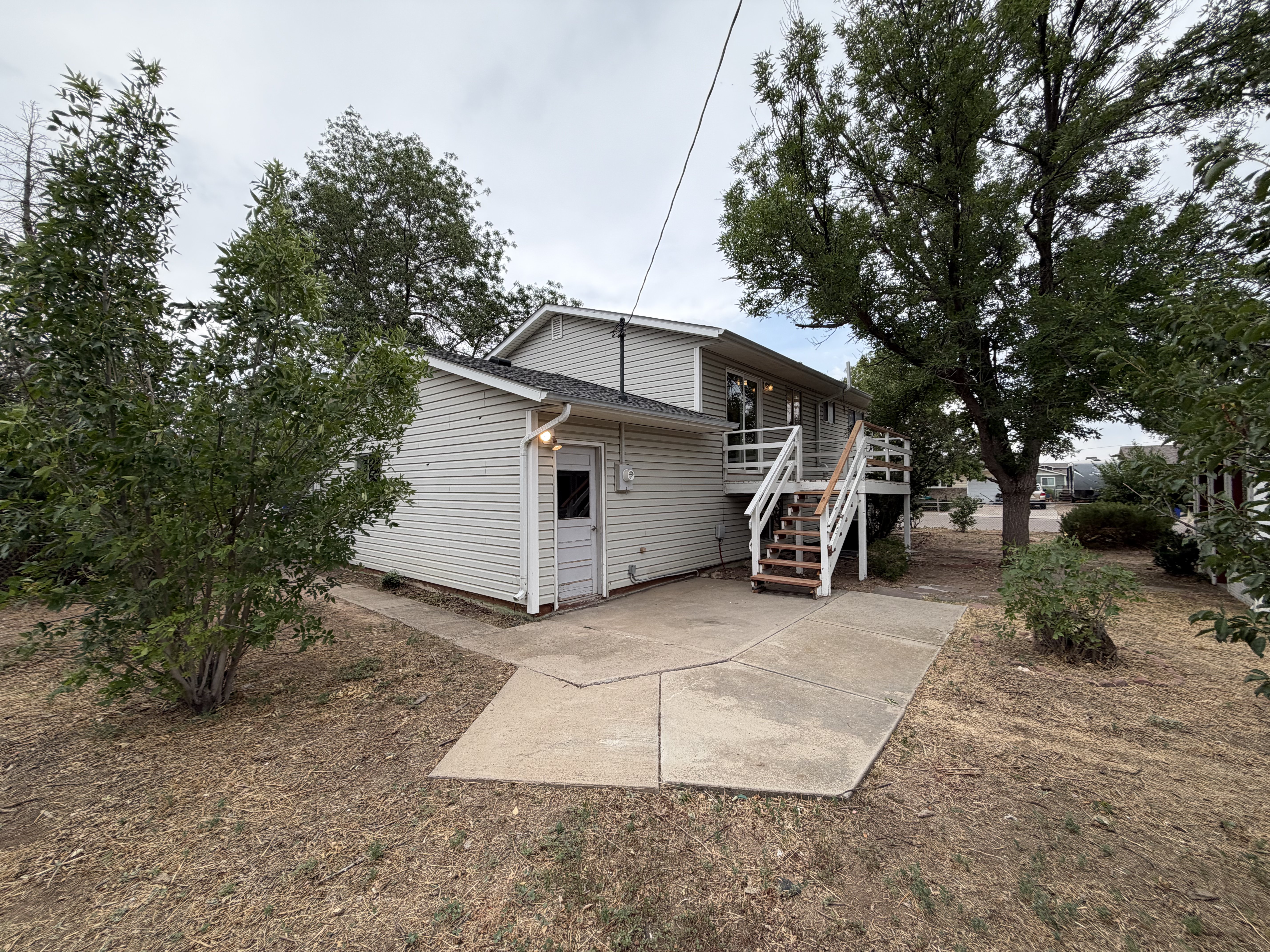 Photo 40 of 47 of 7715 4th St, Wellington, CO