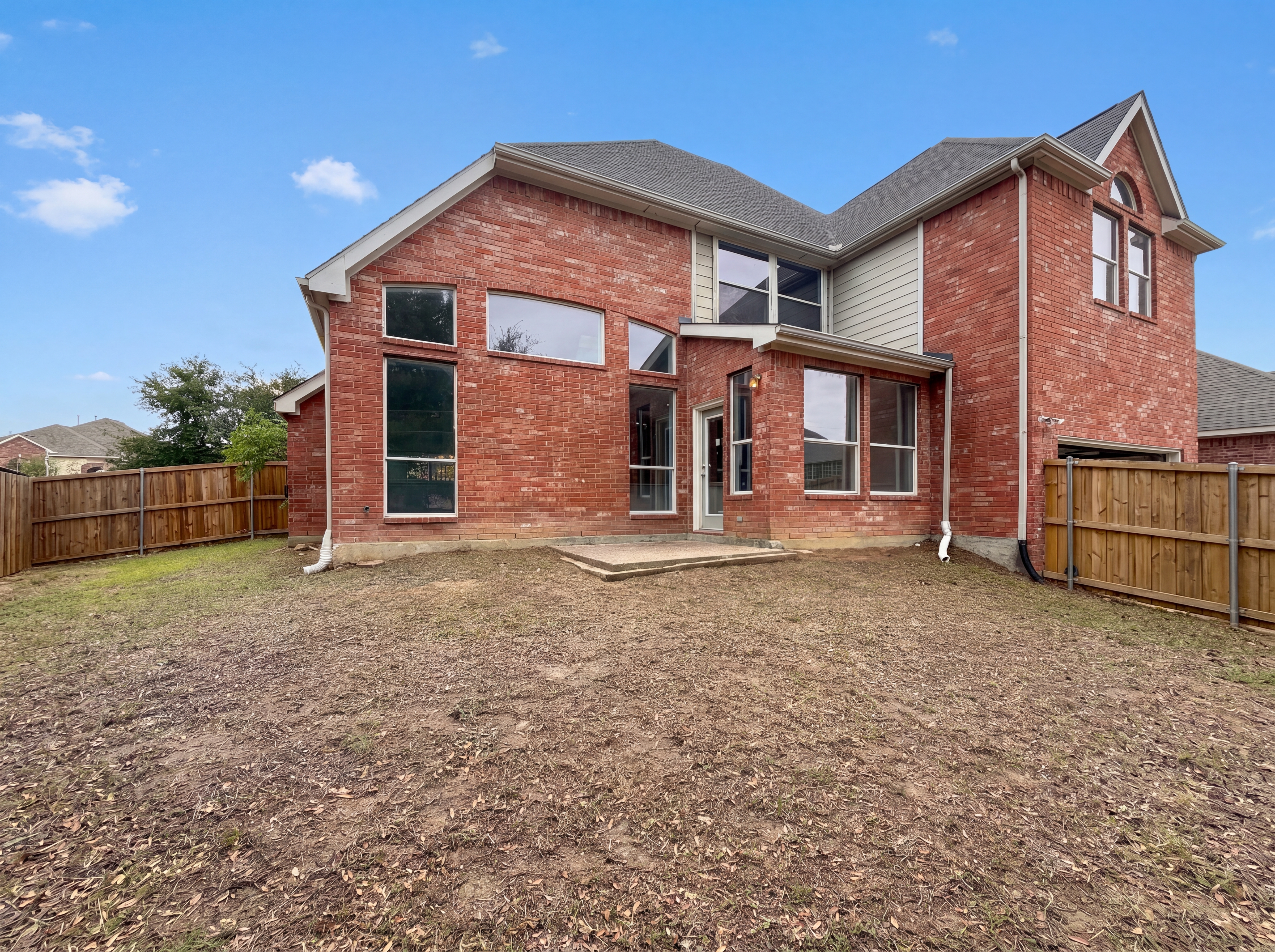Photo 5 of 23 of 3853 Wintergreen Dr, Plano, TX