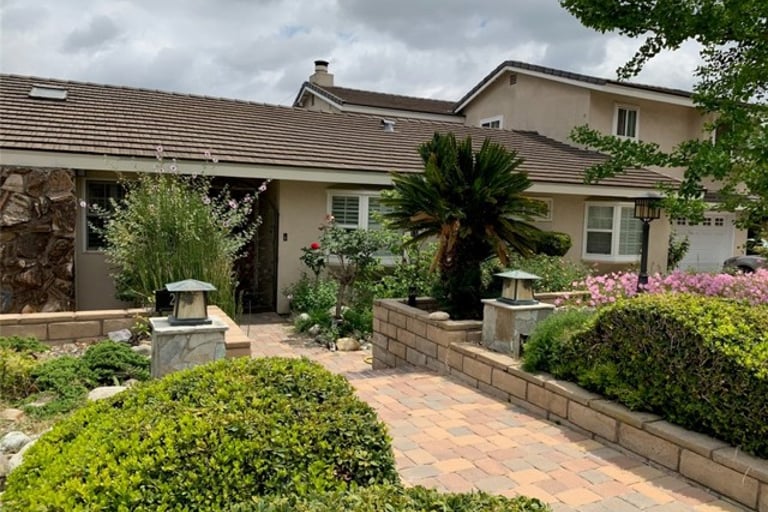 default property photo