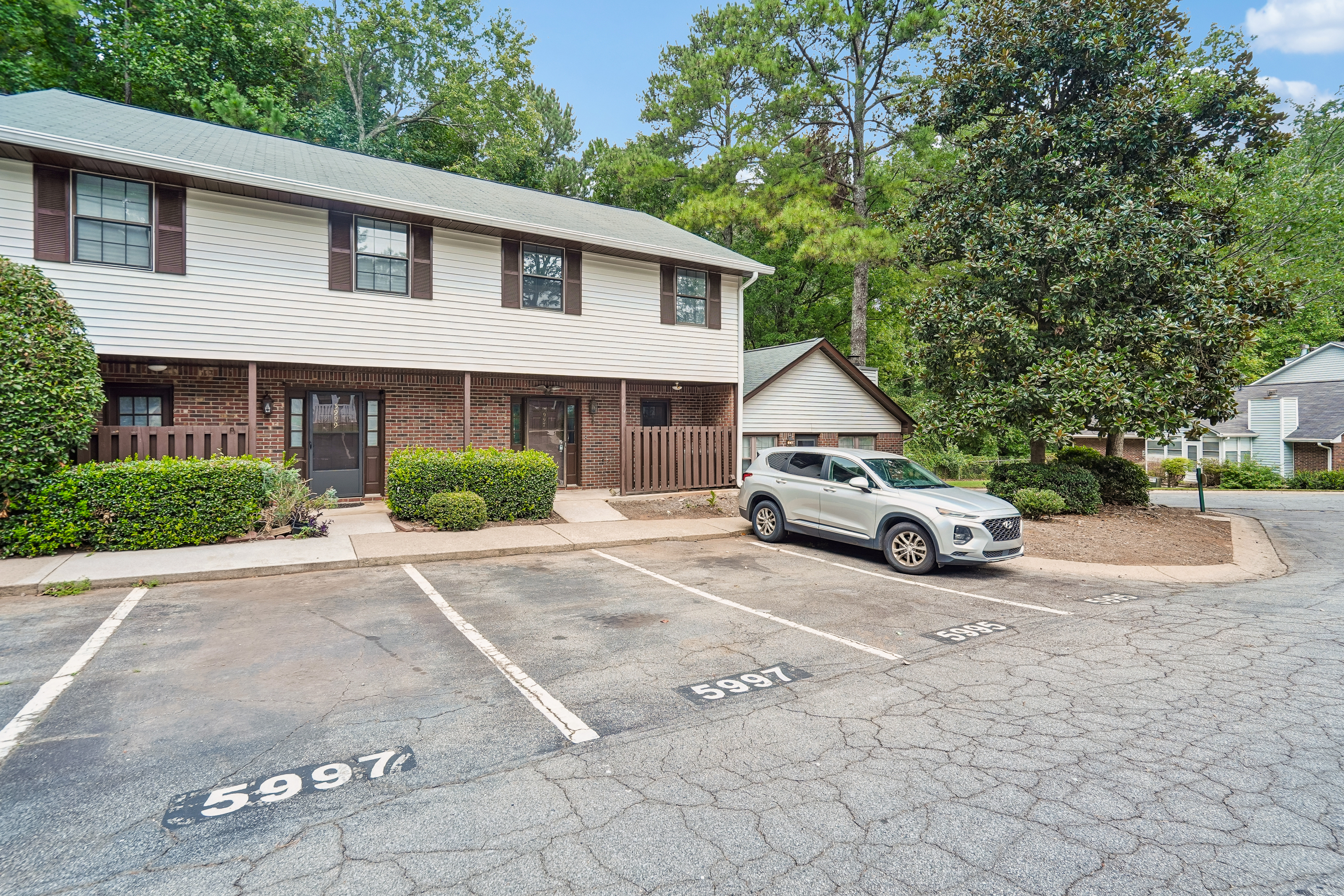 Photo 44 of 46 of 5997 Wintergreen Rd, Norcross, GA