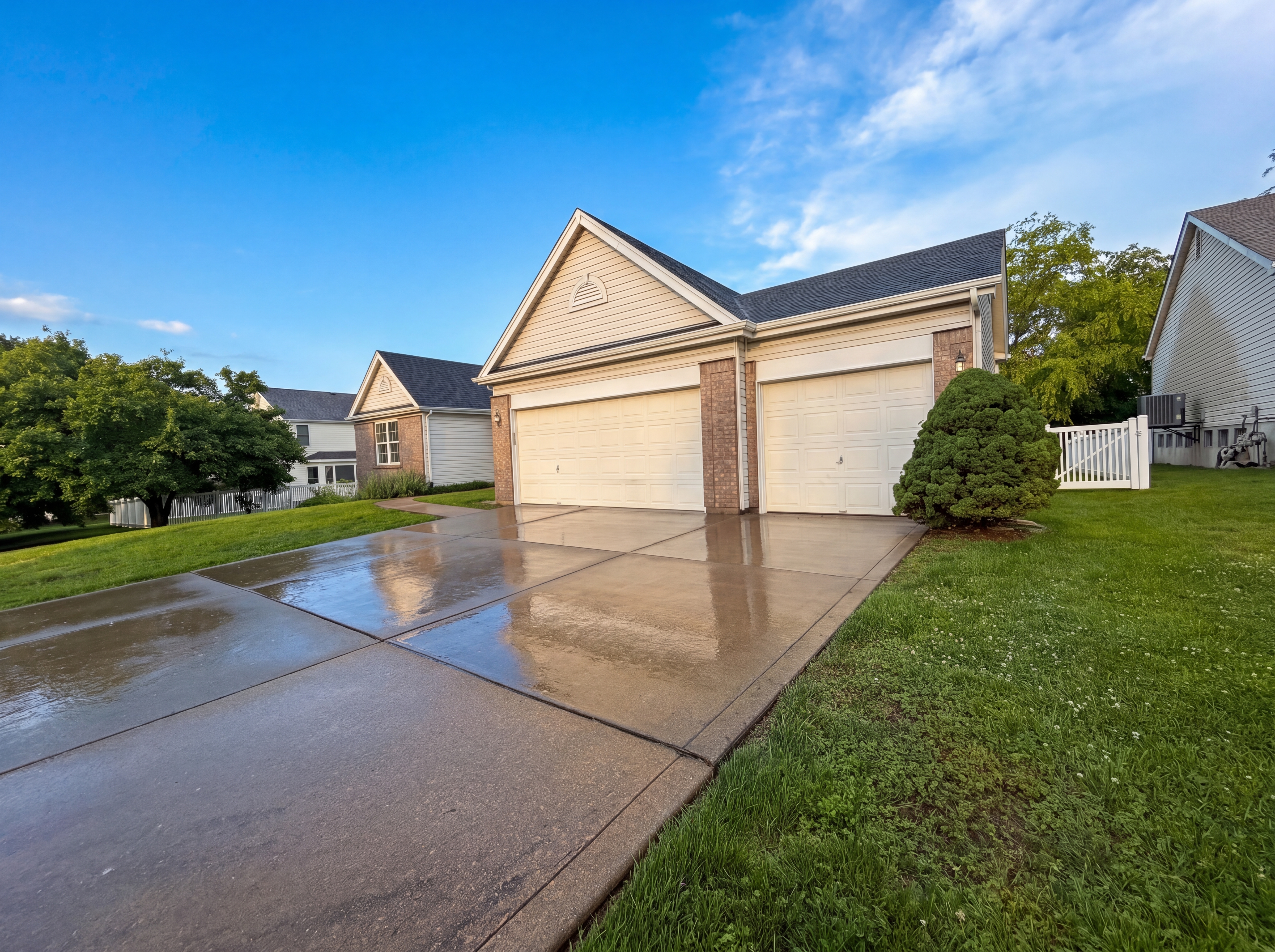 Photo 24 of 26 of 2212 Harborside Dr, DARDENNE PRAIRIE, MO
