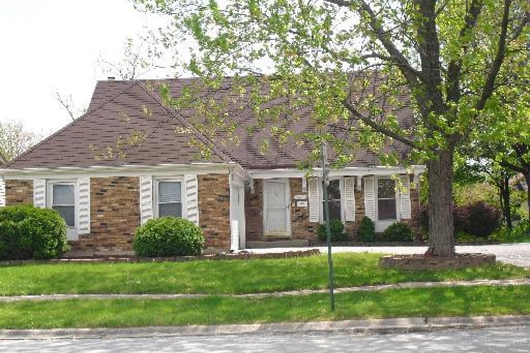 17815 Stonebridge Dr, Hazel Crest, IL 60429 Opendoor