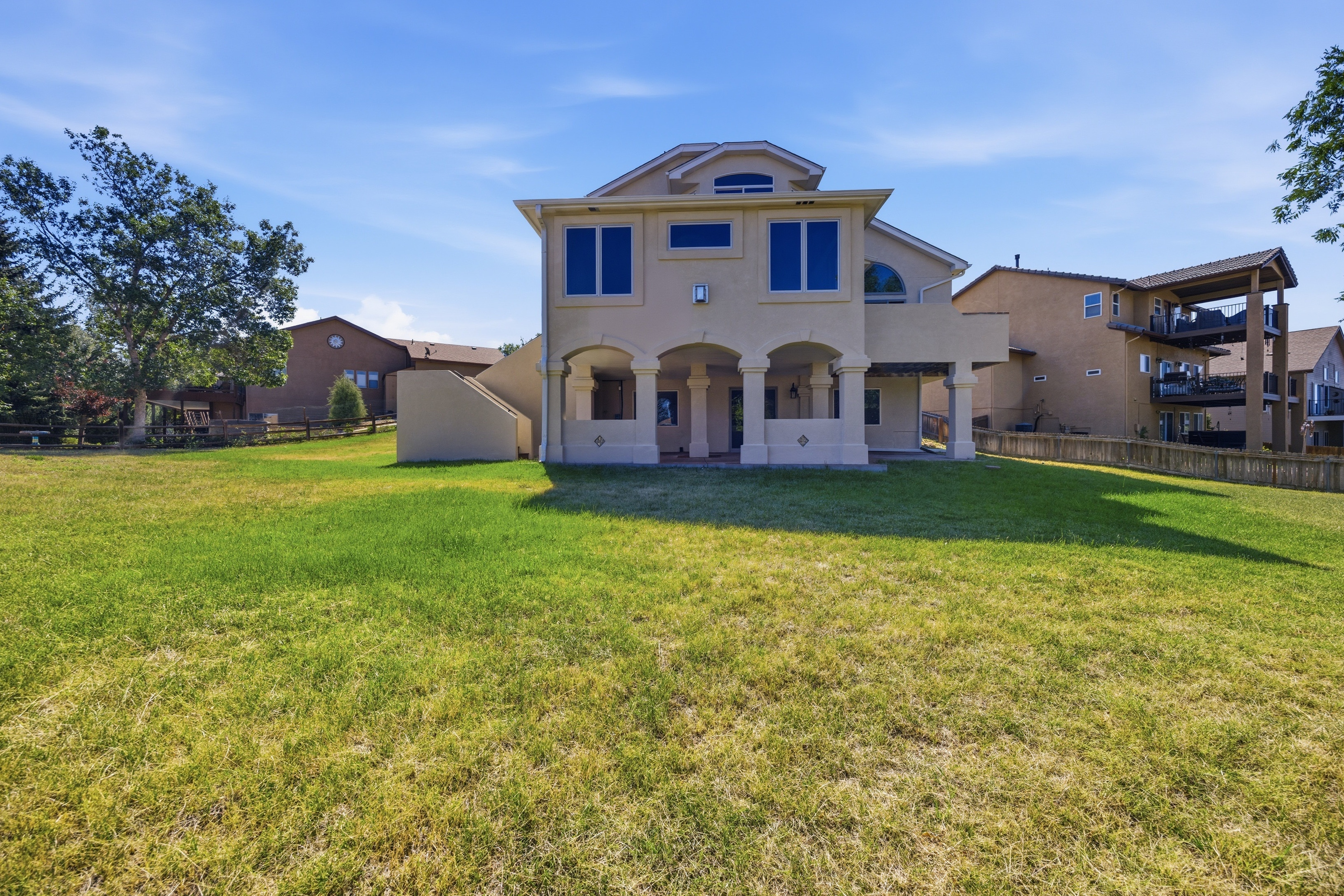Photo 5 of 59 of 4770 Paramount Pl, Colorado Springs, CO