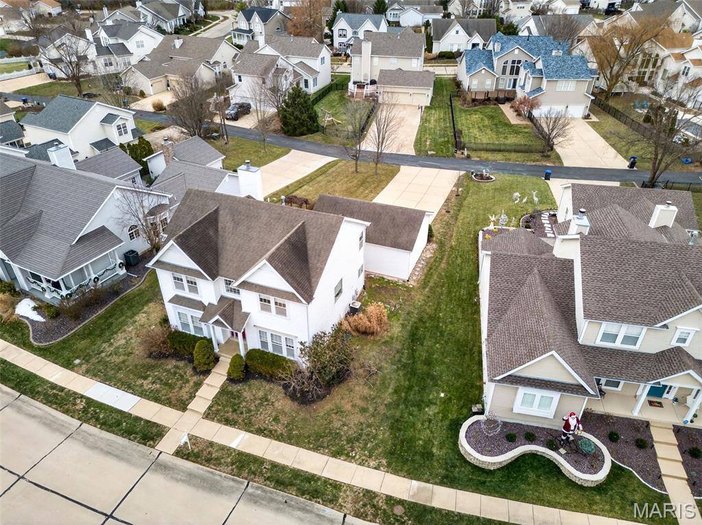 Photo 66 of 70 of 756 Thunder Hill Dr, O Fallon, MO