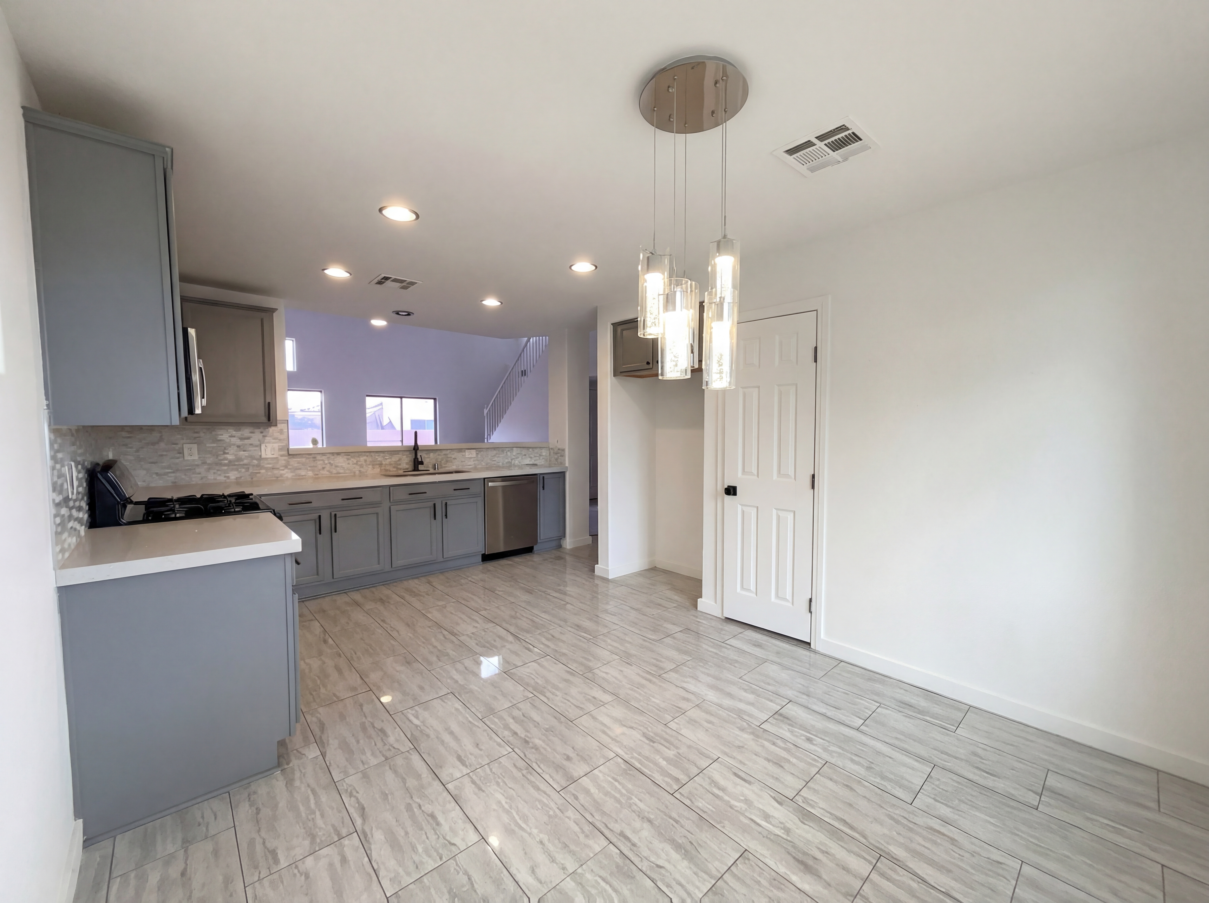 Photo 8 of 26 of 921 Neva Ranch Ave, North Las Vegas, NV