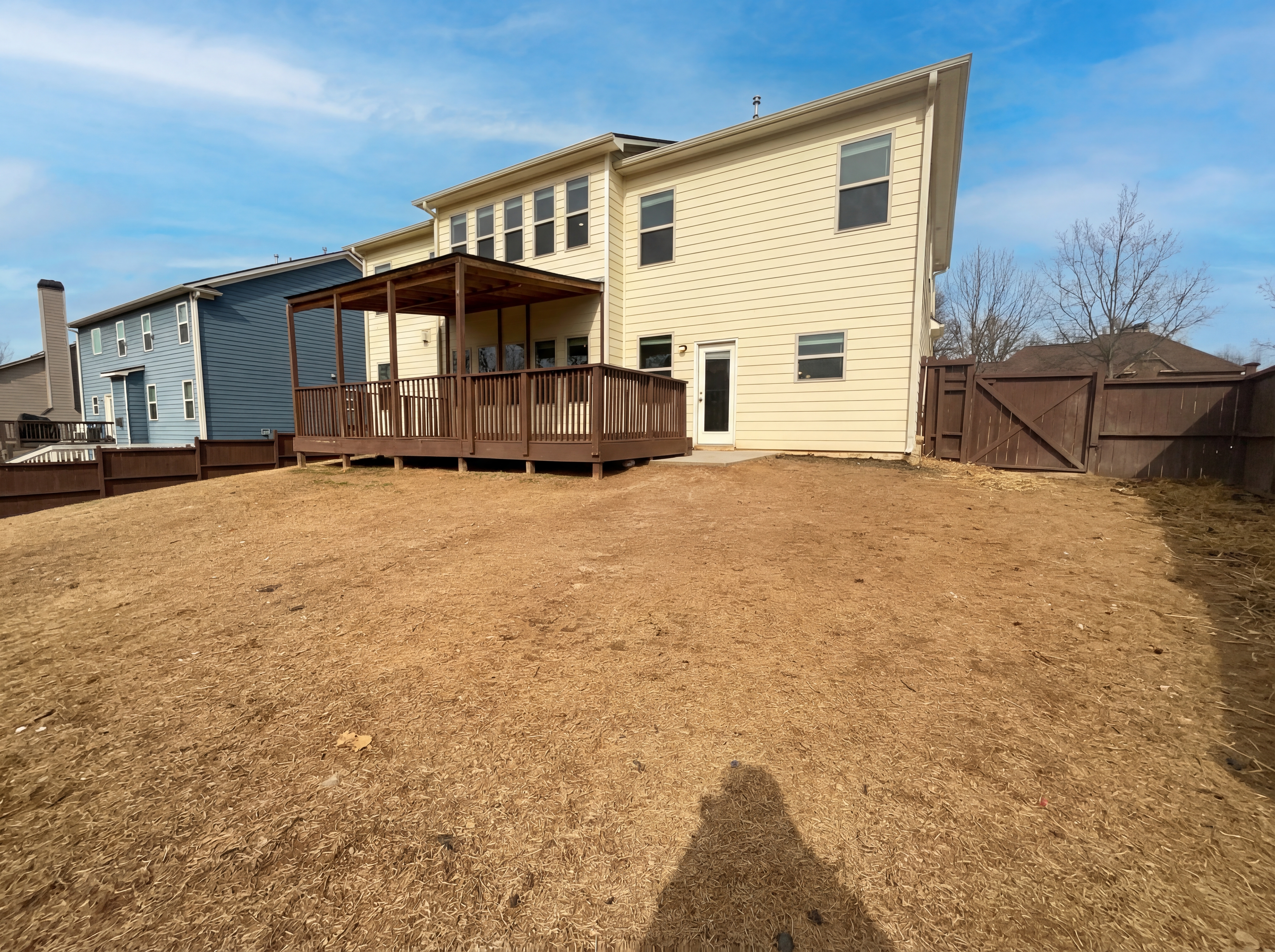 Photo 5 of 29 of 9104 Hanover St, Lithia Springs, GA