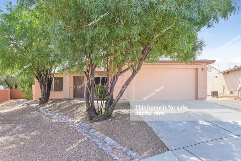 Photo 1 of 27 - 8918 E Worley Pl, Tucson, AZ 85730