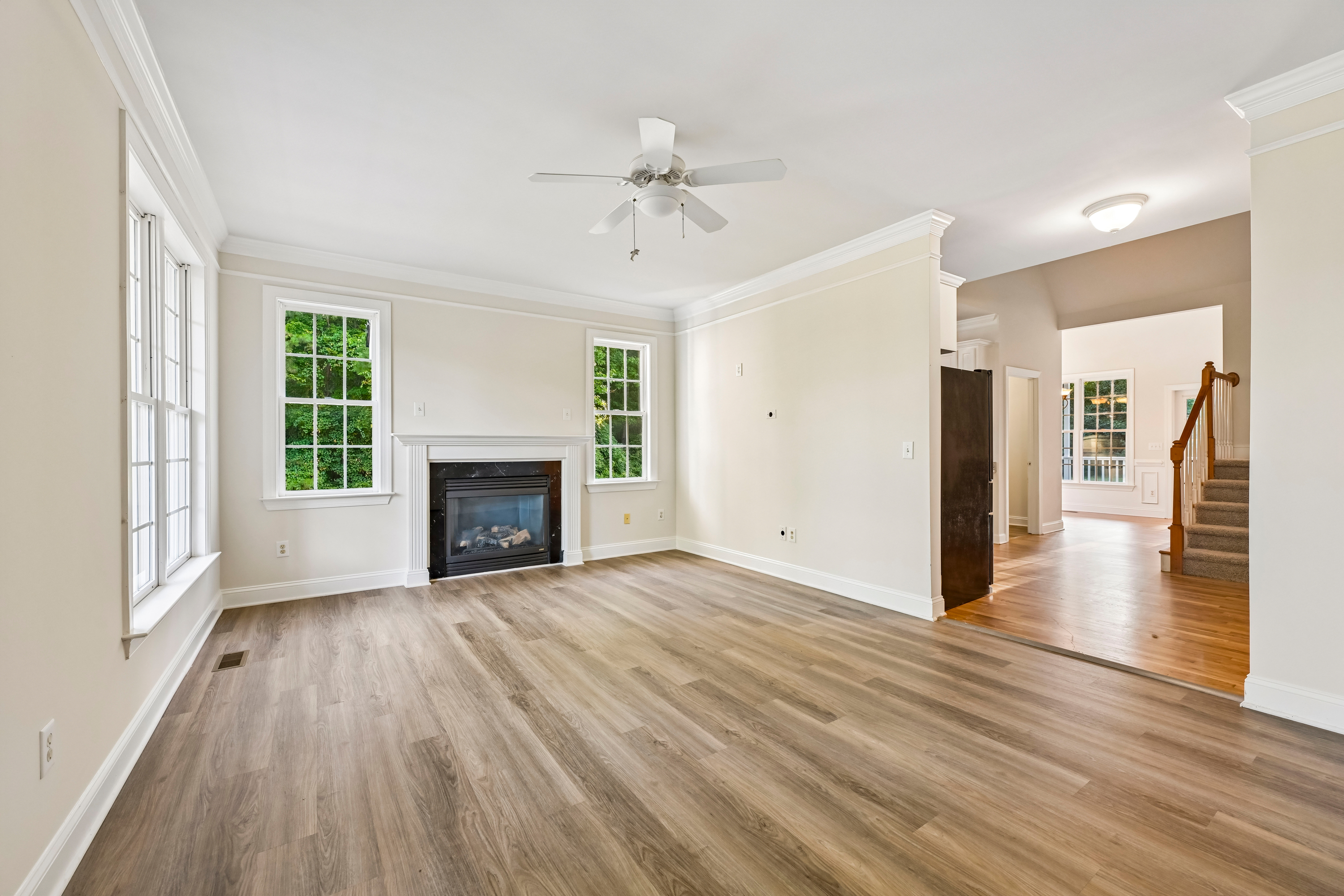 Photo 9 of 25 of 9701 Chris Dr, Raleigh, NC