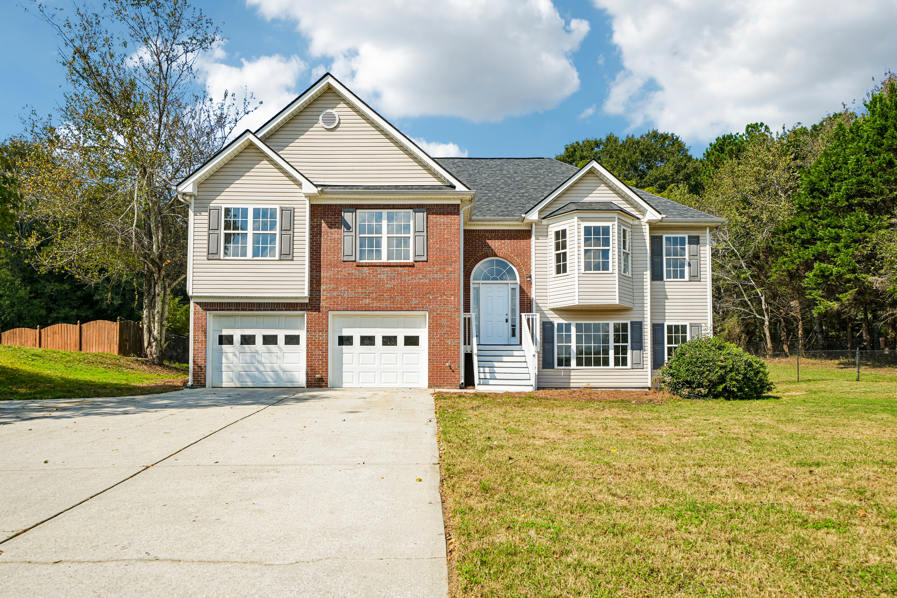 Photo 26 of 28 of 1709 Wyntercreek Ln, Hoschton, GA