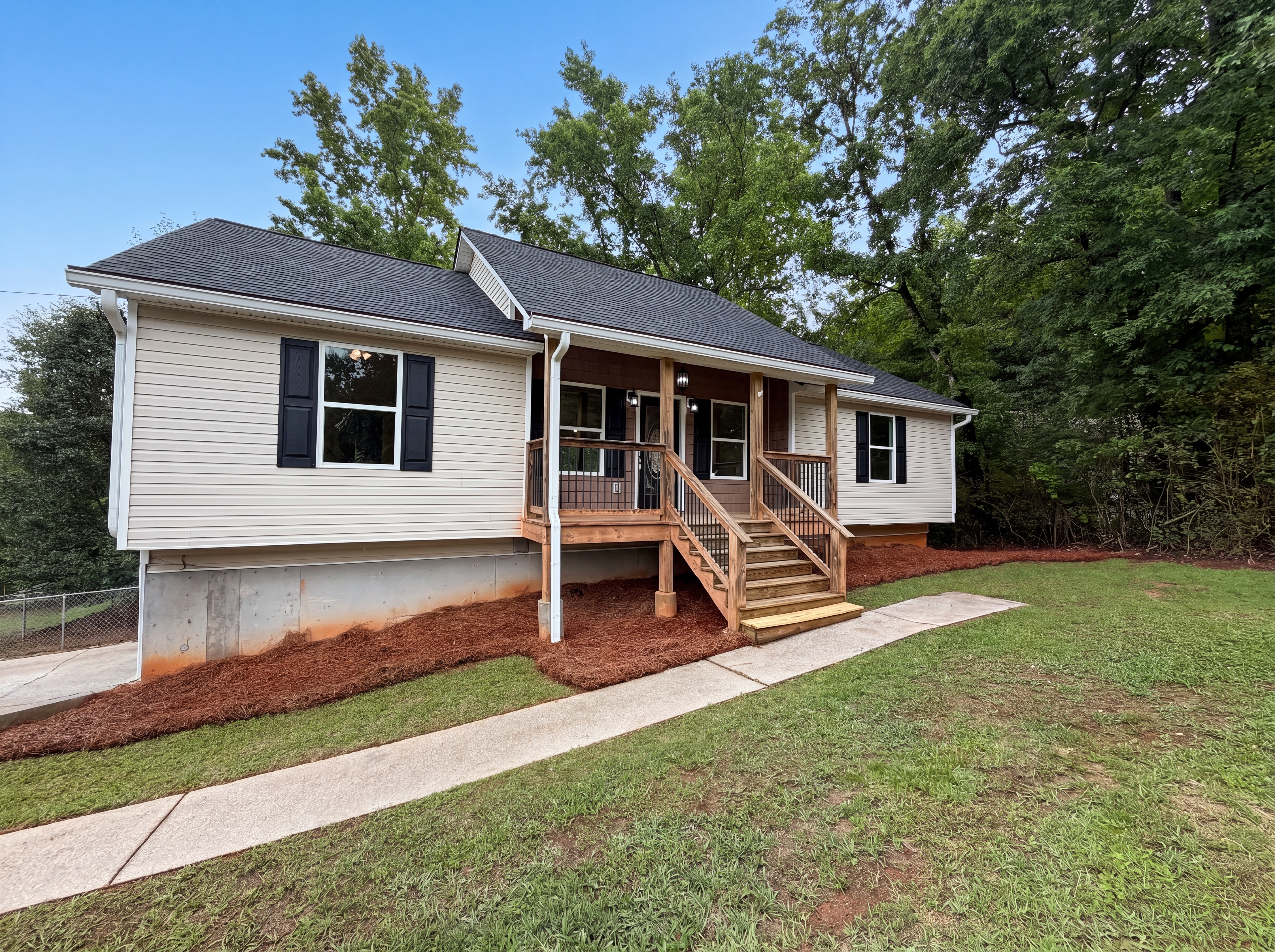Photo 27 of 33 of 57 Landing Dr, Powder Springs, GA
