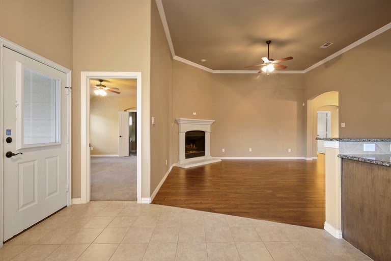 Photo 24 of 26 - 7424 Durness Dr, Fort Worth, TX 76179