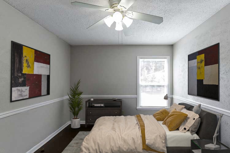 Photo 2 of 23 - 1618 Ridgeview St, Mesquite, TX 75149