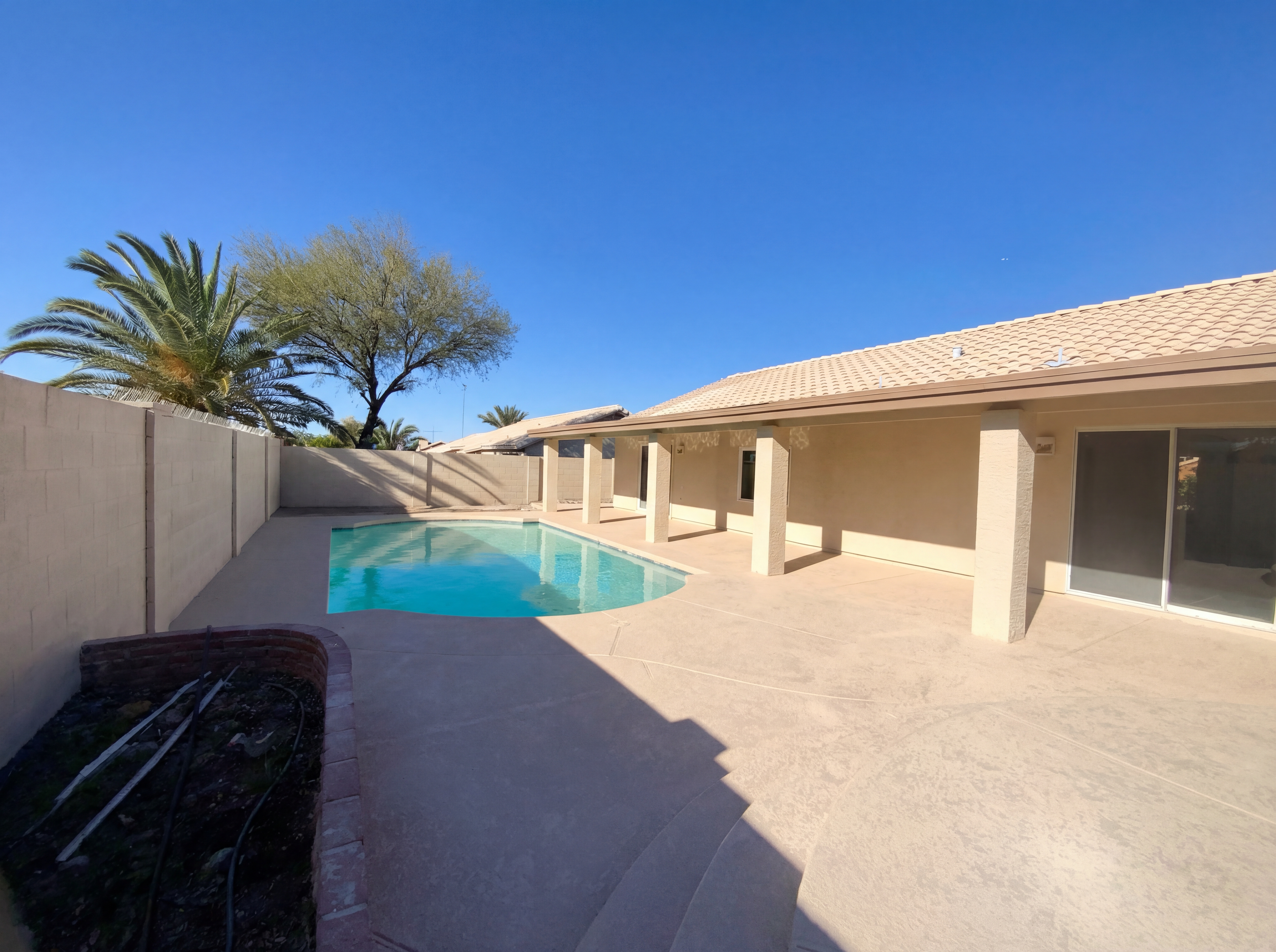 Photo 5 of 16 of 6151 E Quince St, Mesa, AZ