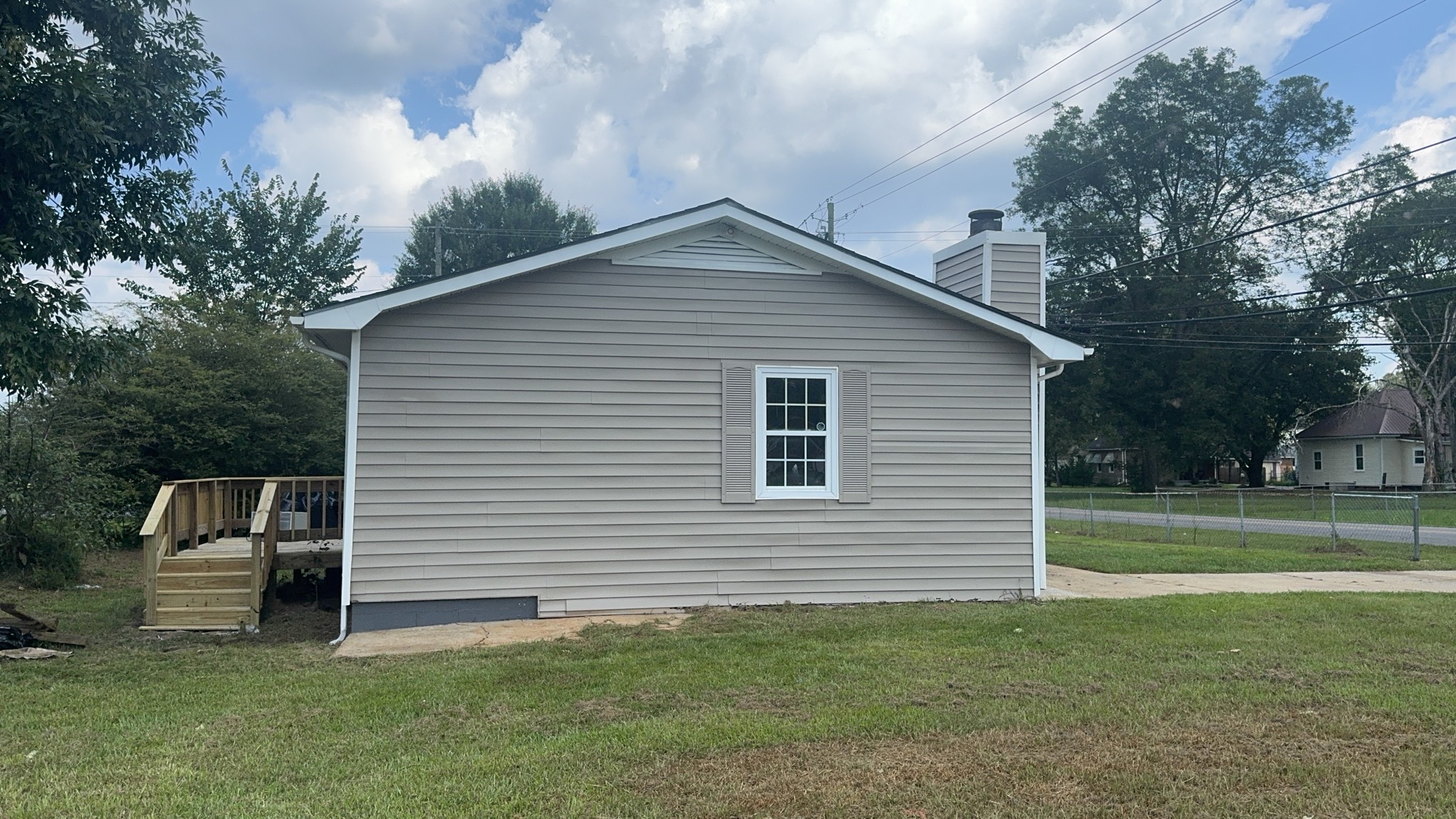 Photo 30 of 68 of 598 Alexandria Rd SW, Jacksonville, AL
