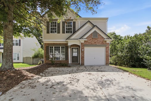 Photo 1 of 29 of 1202 Astastula Way, Woodstock, GA