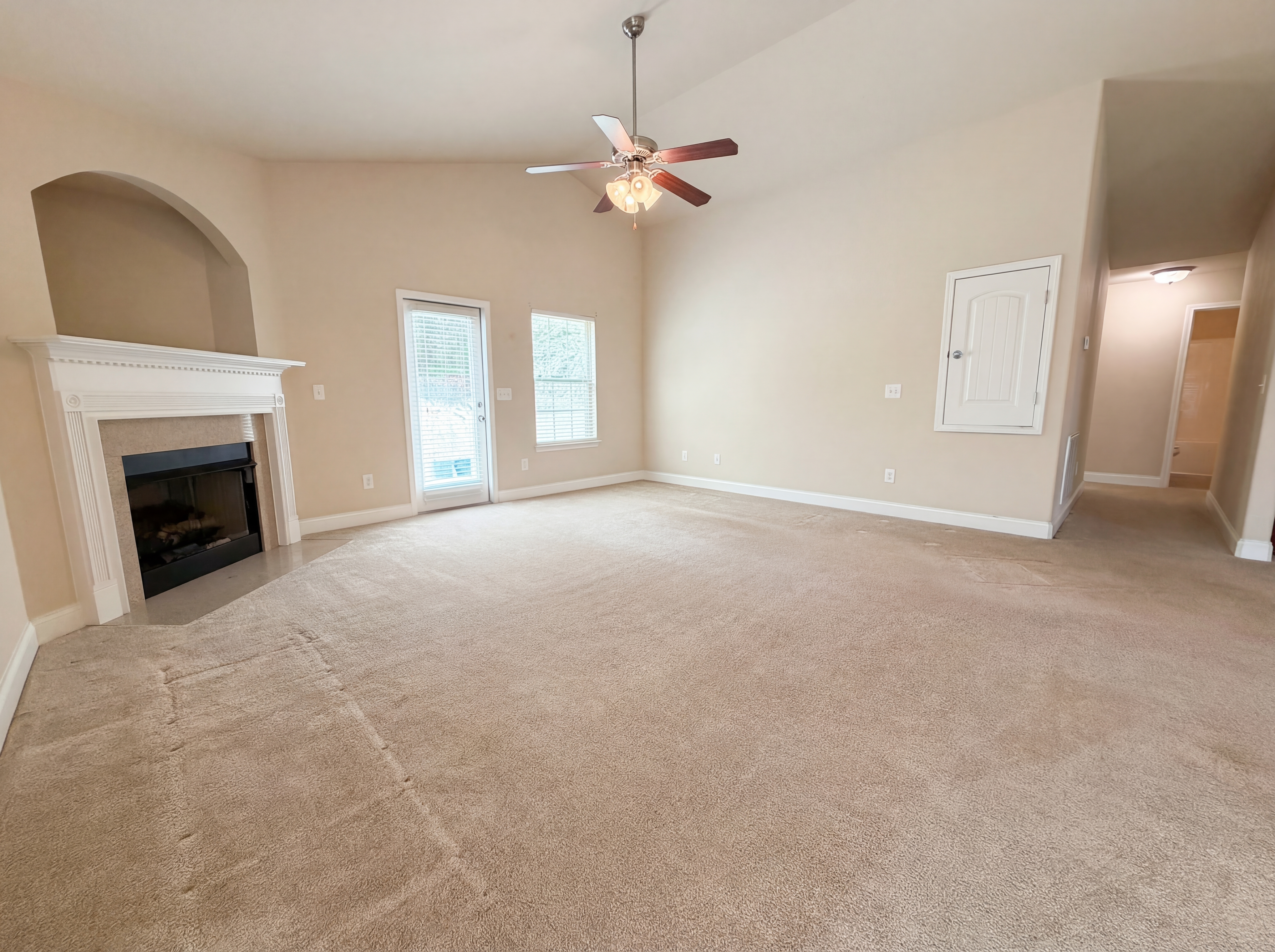 Photo 15 of 17 of 316 Vincent St, Alabaster, AL