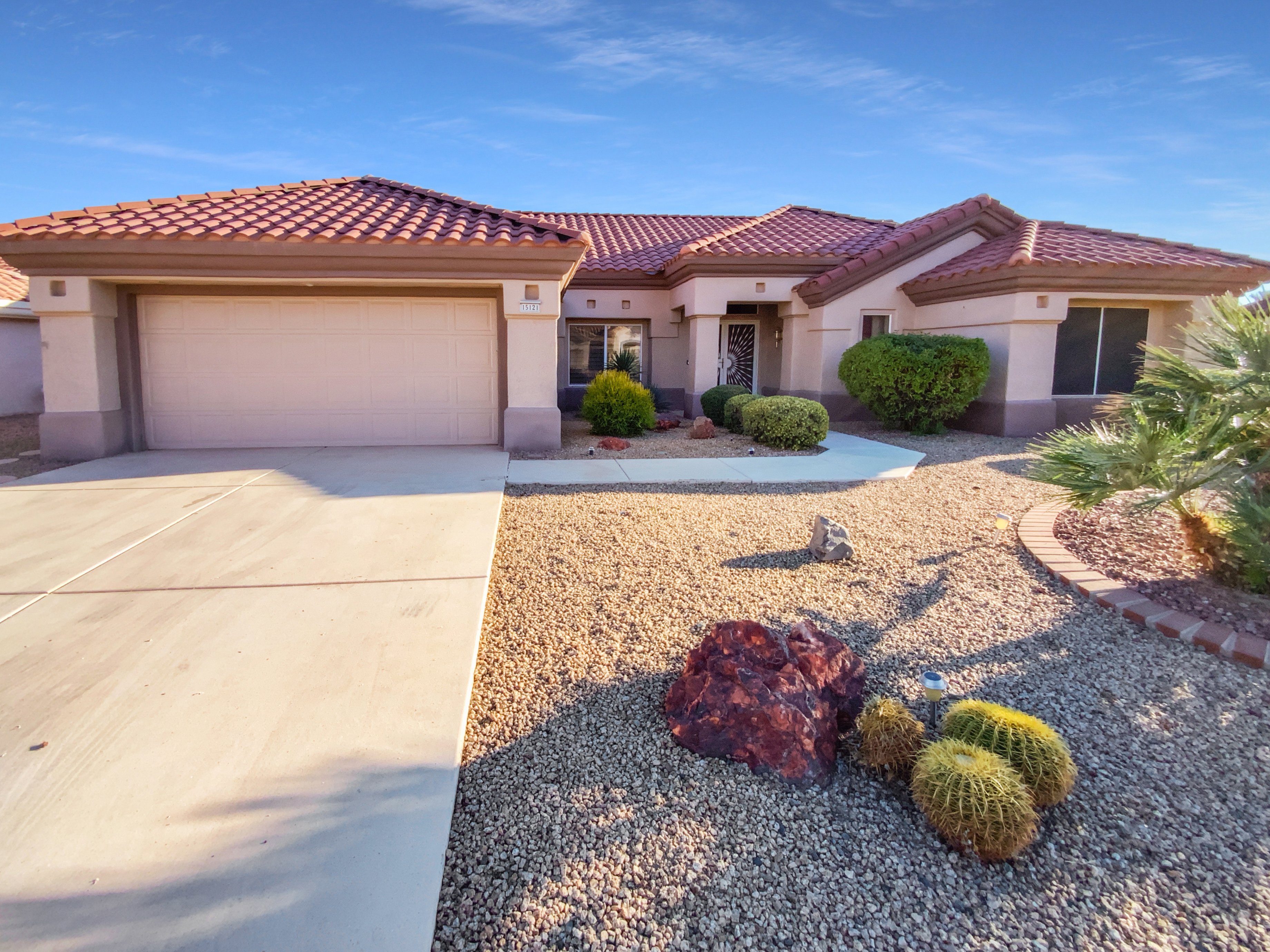 Photo 7 of 25 of 15121 W Arzon Way, Sun City West, AZ