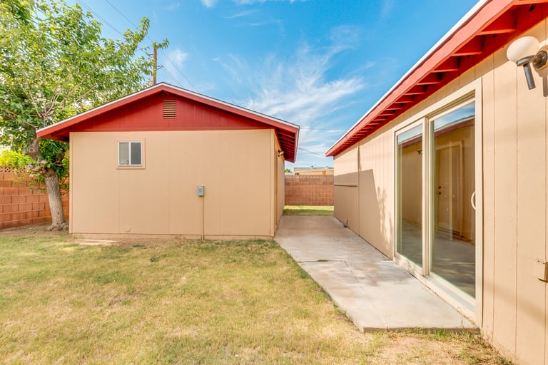 Photo 30 of 33 - 1028 N Dakota St, Chandler, AZ 85225
