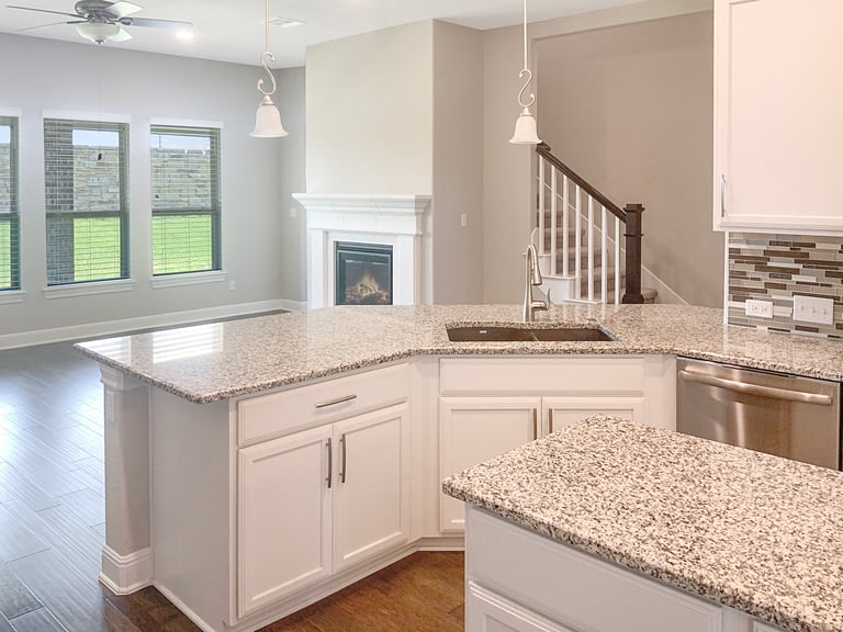 Photo 9 of 25 - 2645 Enza Dr, Round Rock, TX 78665