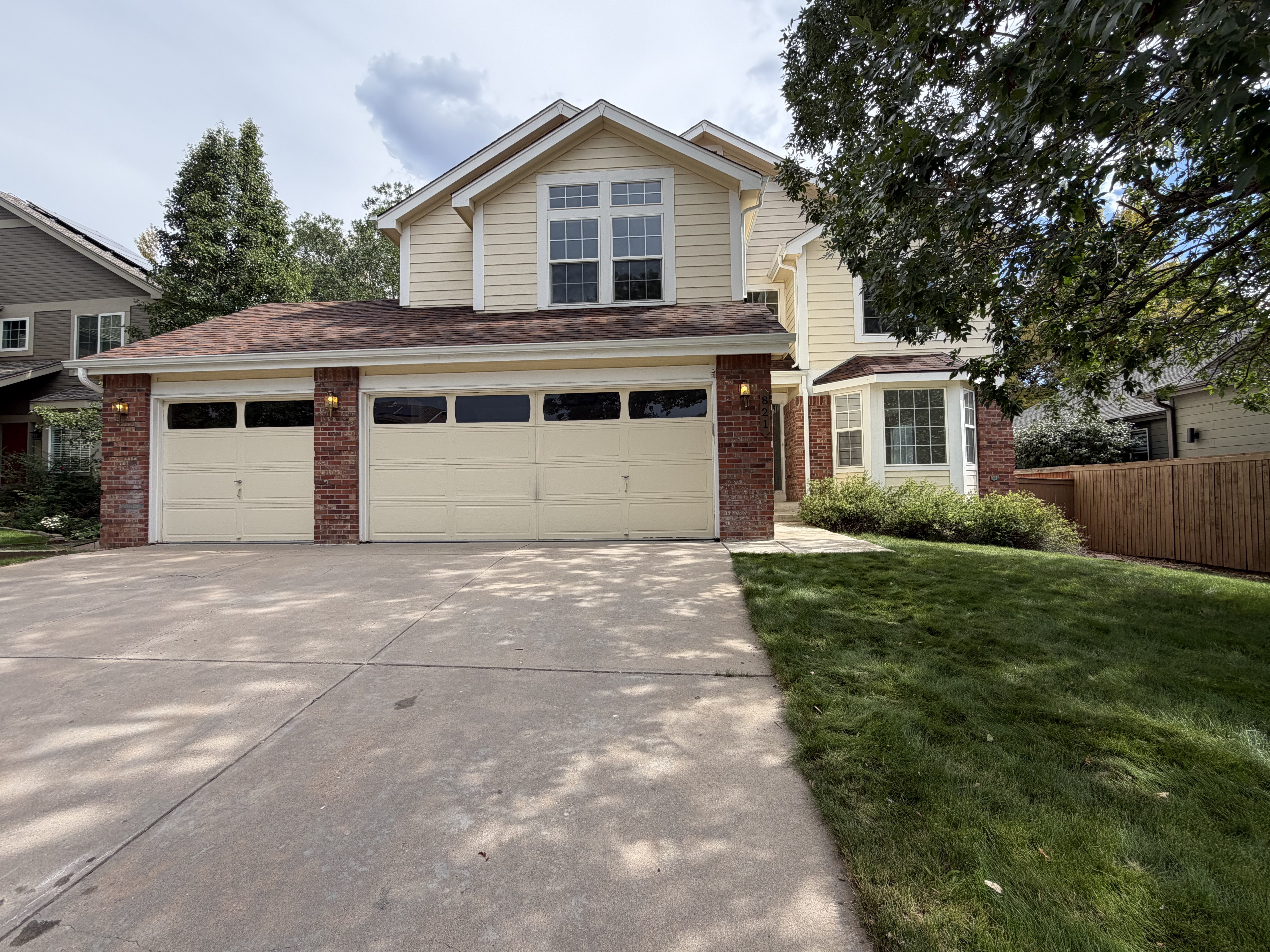 Photo 33 of 40 of 821 Sage Sparrow Cir, Highlands Ranch, CO